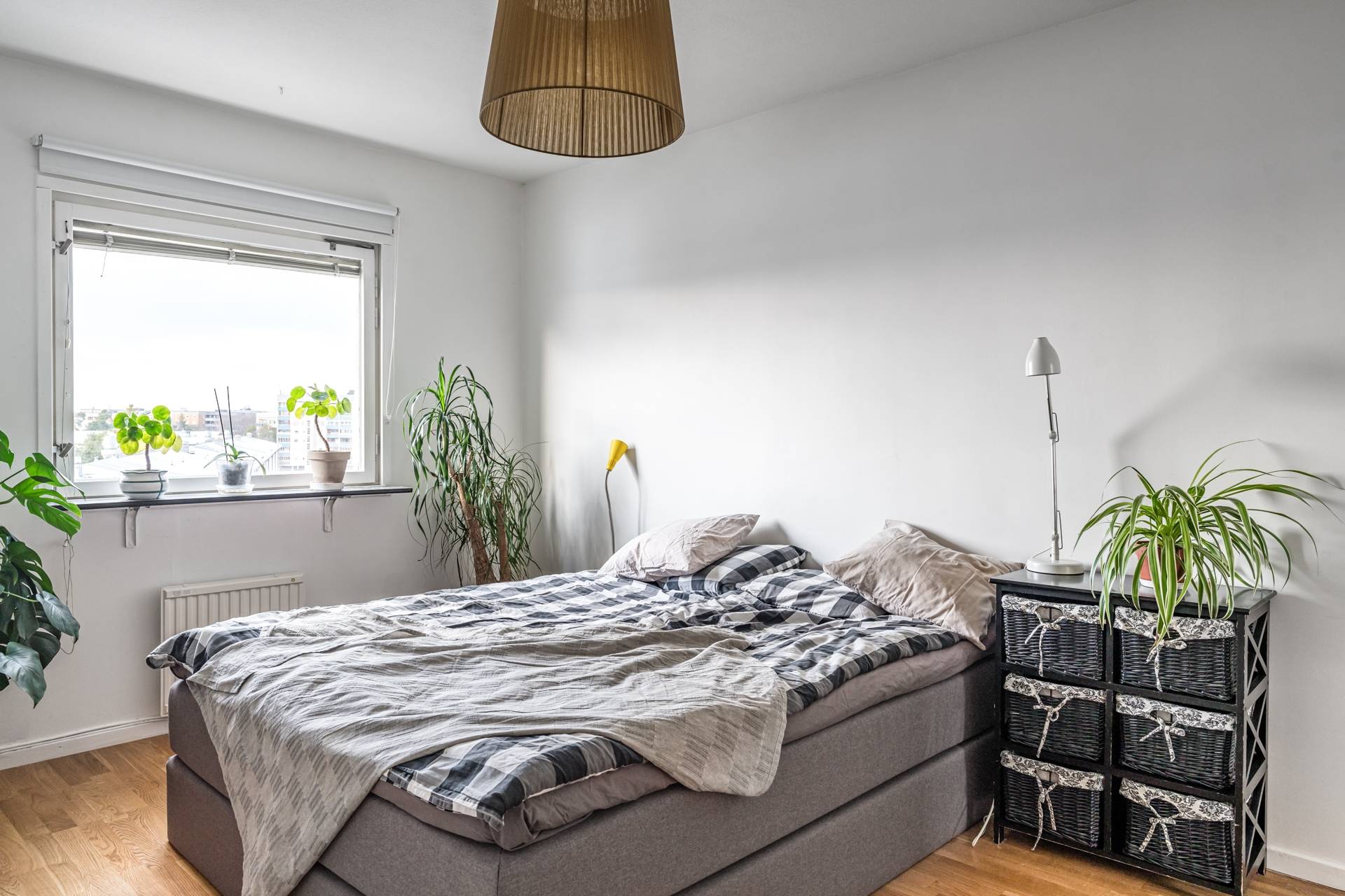 3 rum Lägenhet på Stamgatan 90 Östberga Stockholms kommun - bild 22