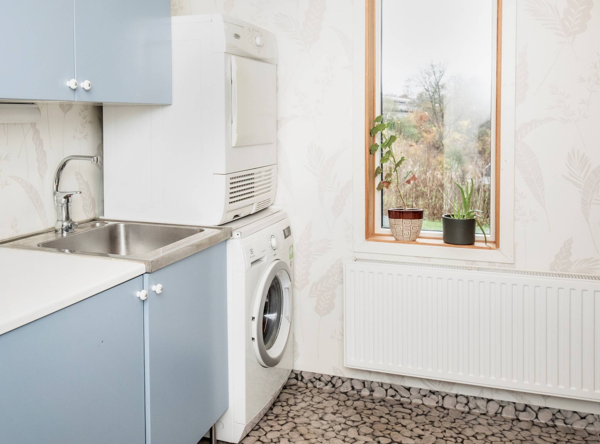 6 rum Villa på Skyttegatan 1 Oskarström Halmstads kommun - bild 20