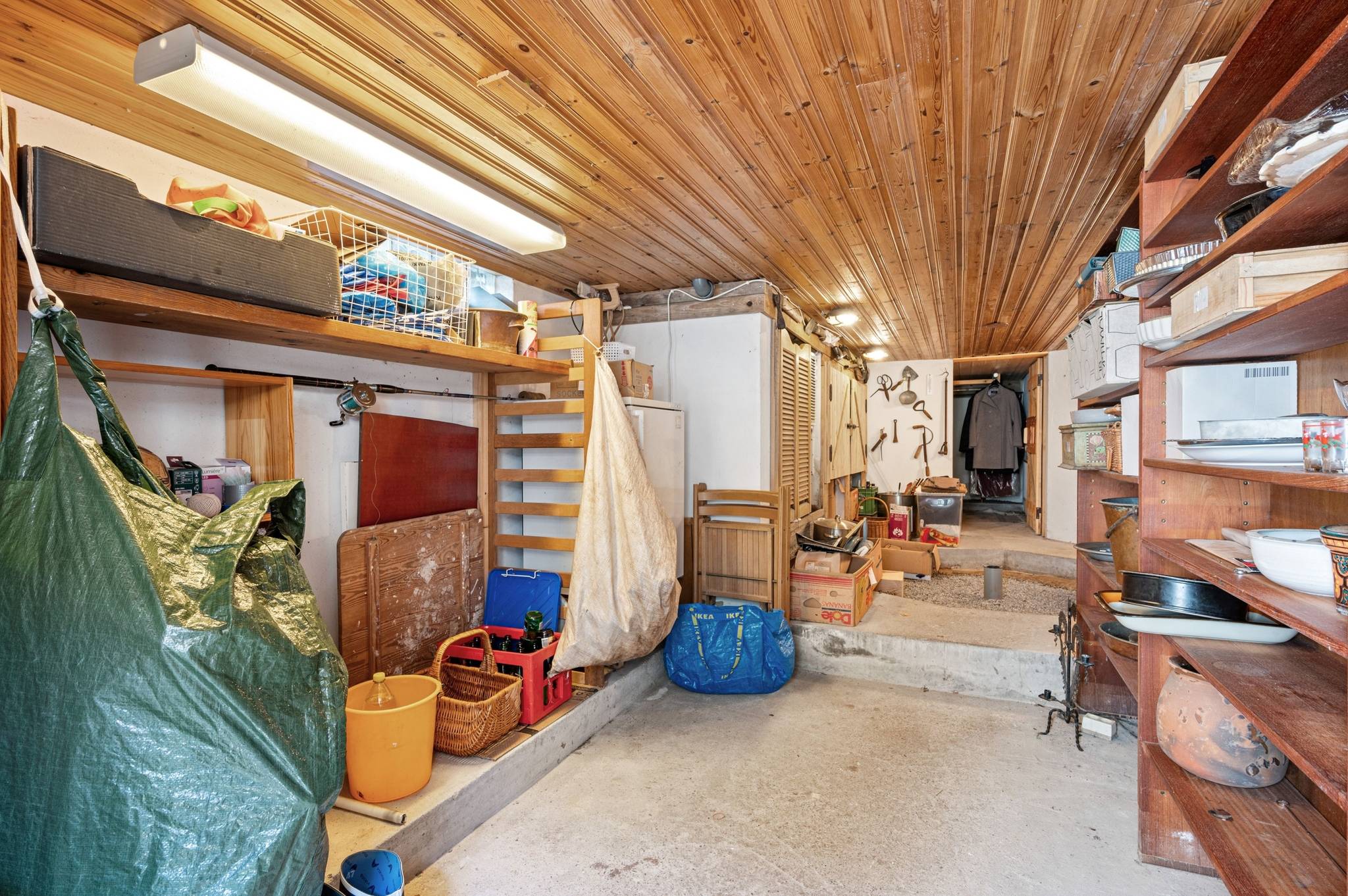 7 rum Villa på Uppförsbacken 7 Raftötången Tanums kommun - bild 43
