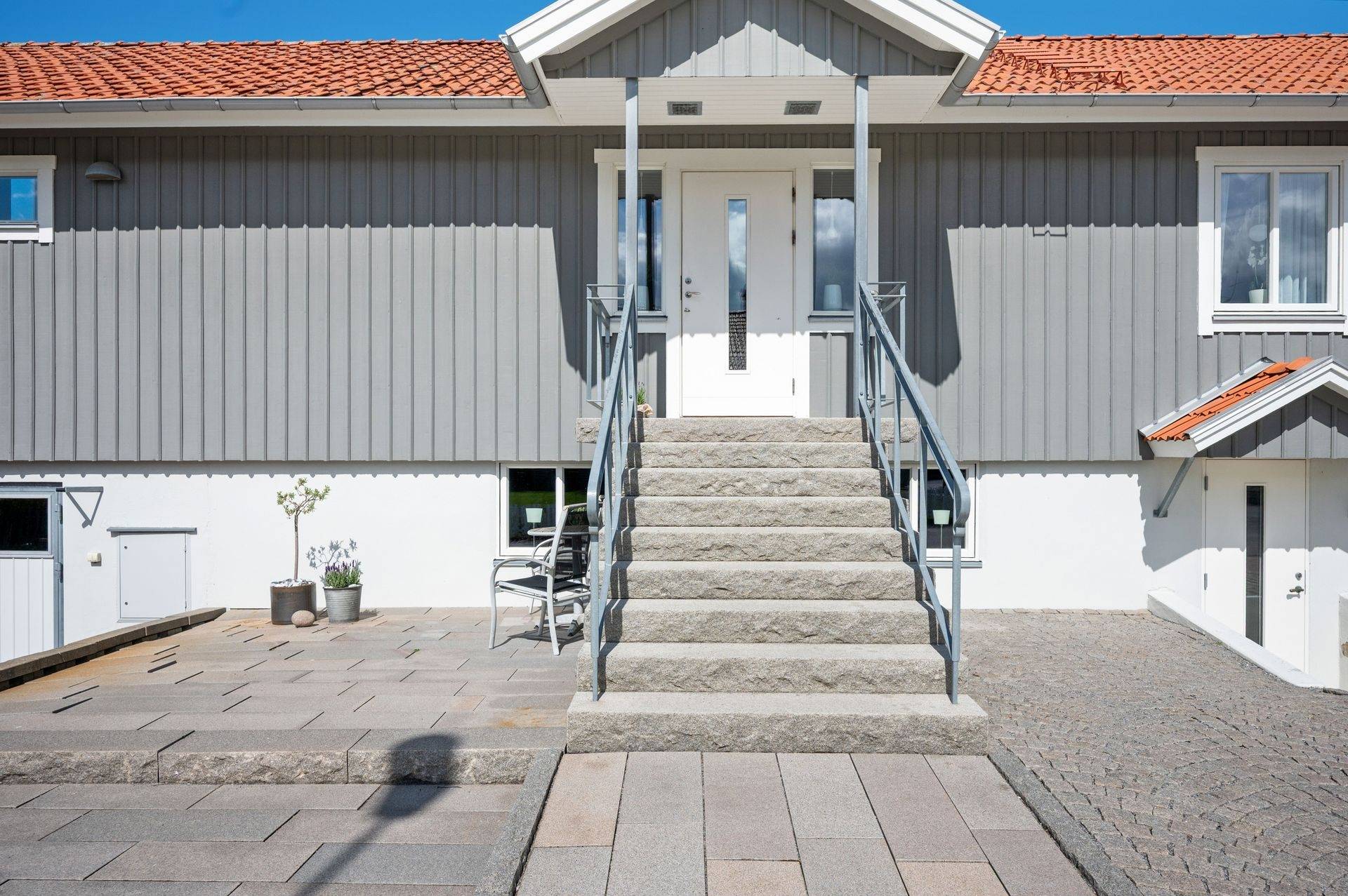 5 rum Villa på Myrvägen 8 Hamburgsund Tanums kommun - bild 8
