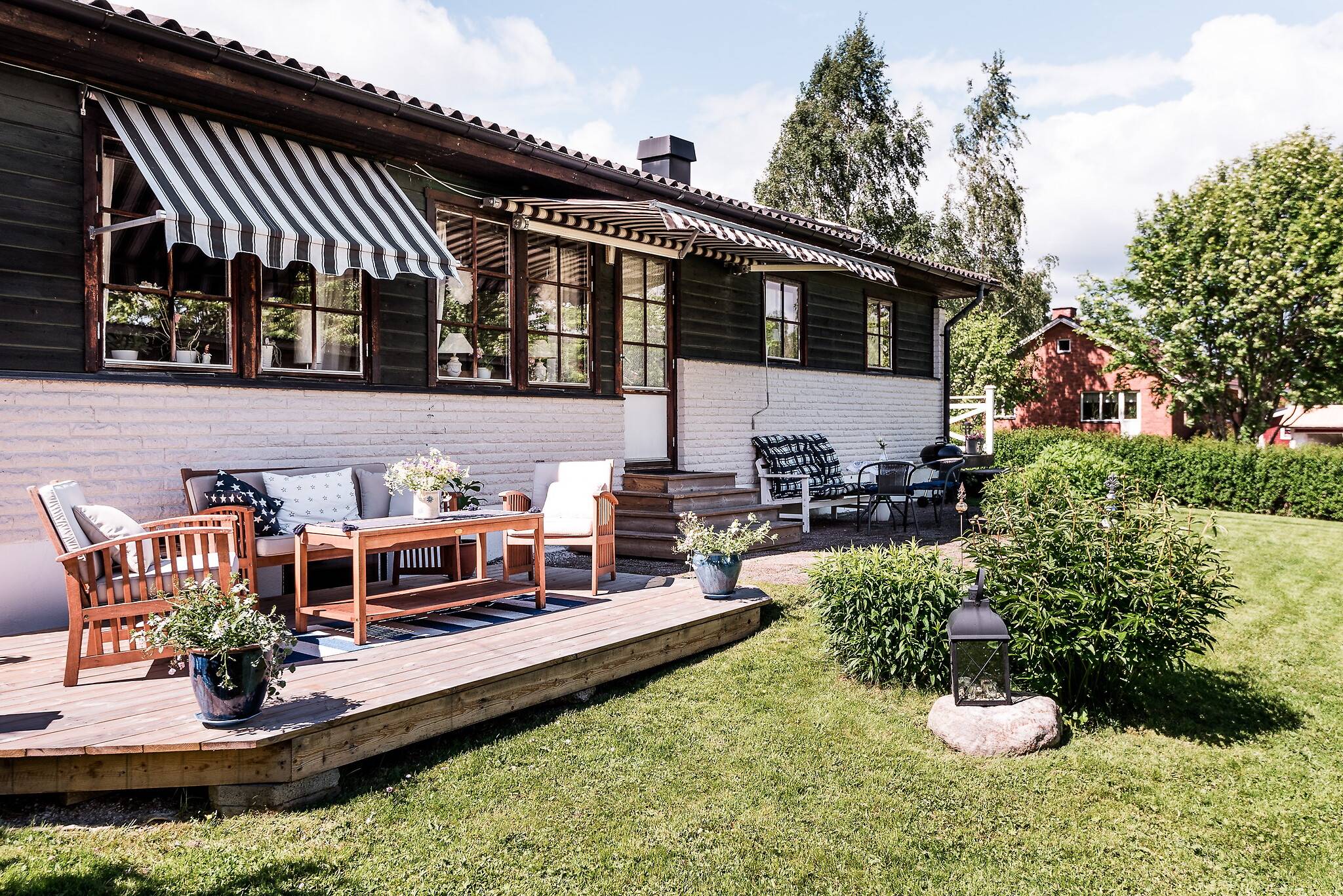5 rum Villa på Kyrkbysvägen 13 Svärdsjö Falu kommun - bild 3