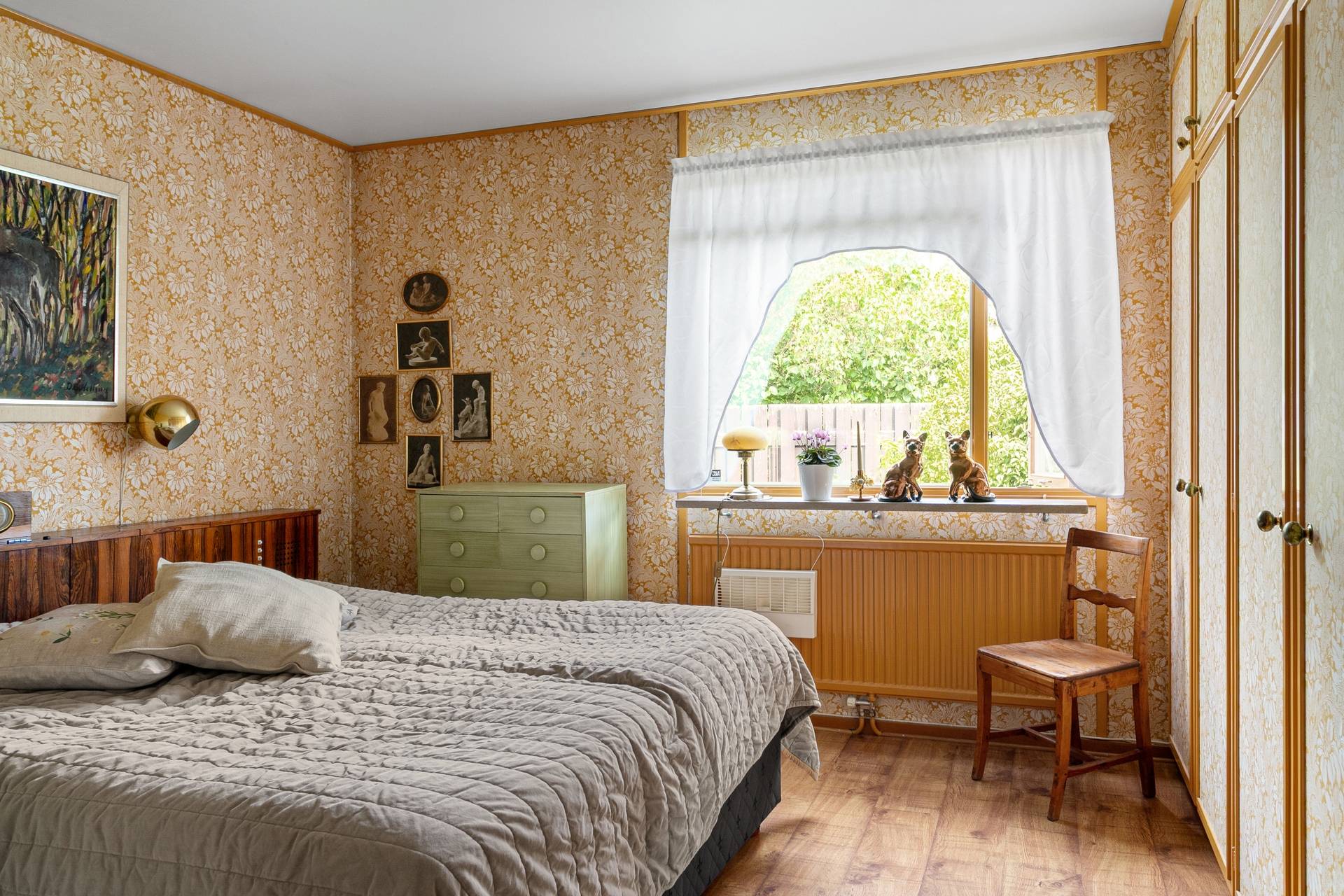 4 rum Villa på Fidegatan 13 Visby - Öster Gotlands kommun - bild 8