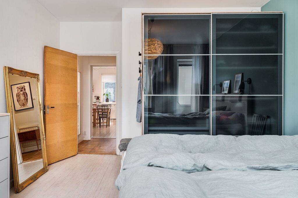 3 rum Lägenhet på Lustigknoppsvägen 2A Lustigknopp Falu kommun - bild 21