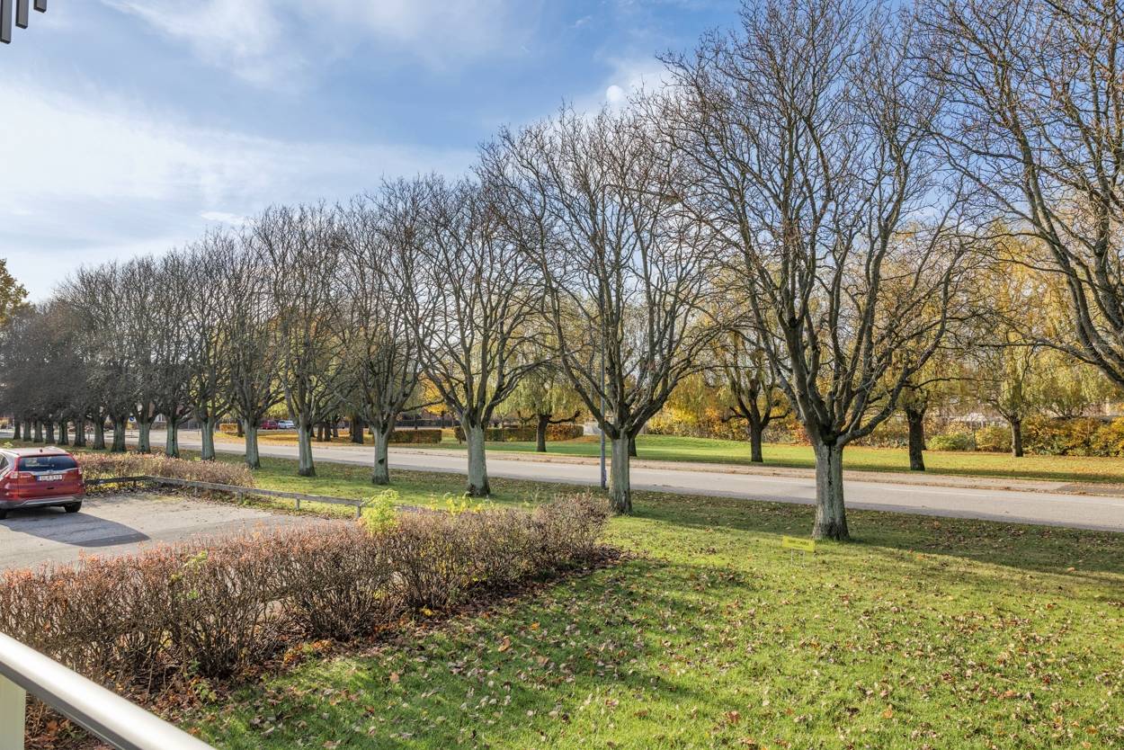 2 rum Lägenhet på Strindbergs väg 3 A Författarbyn Staffanstorps kommun - bild 16