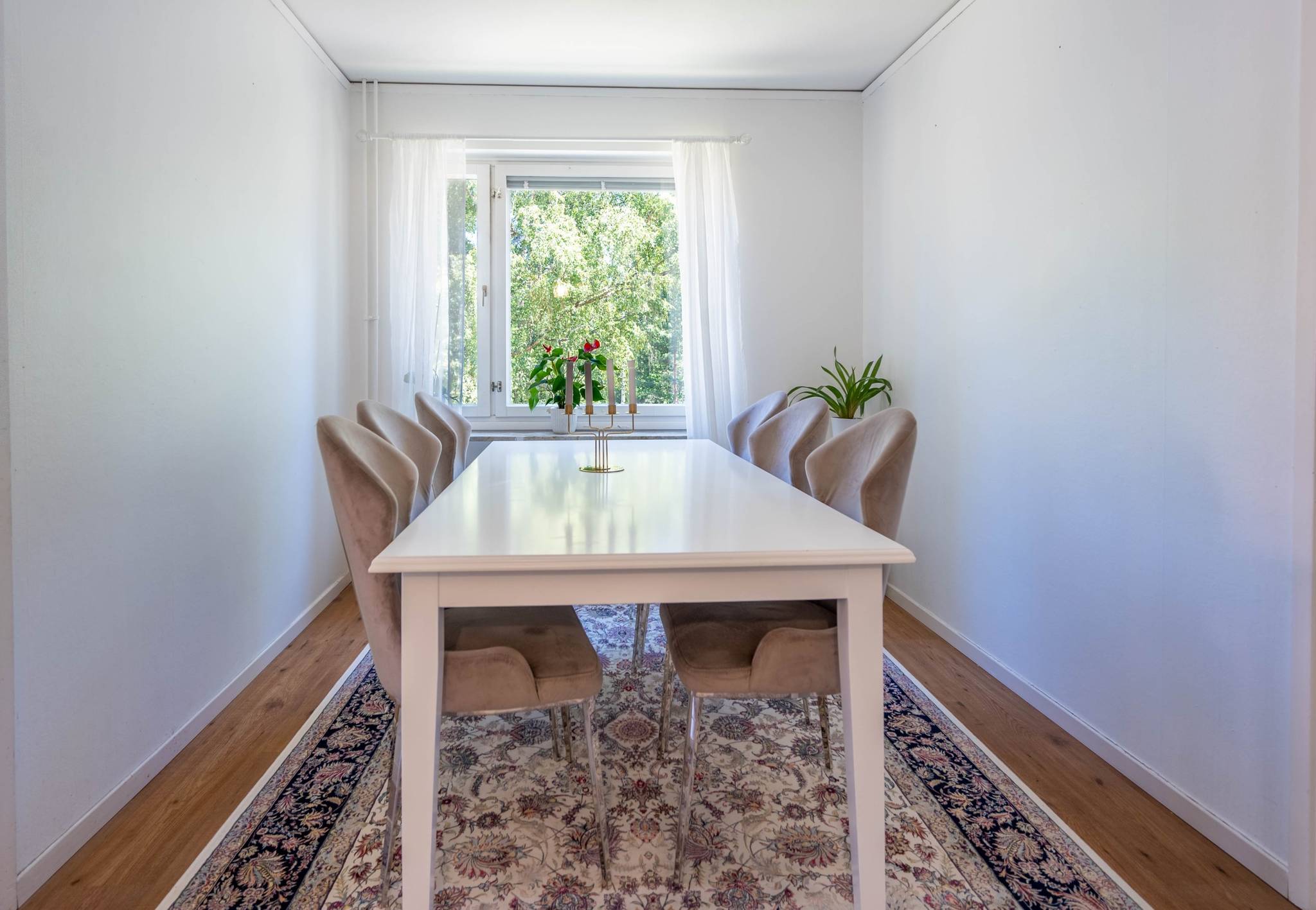 3.5 rum Lägenhet på Jakobsgatan 26B Paradiset Nybro kommun - bild 13