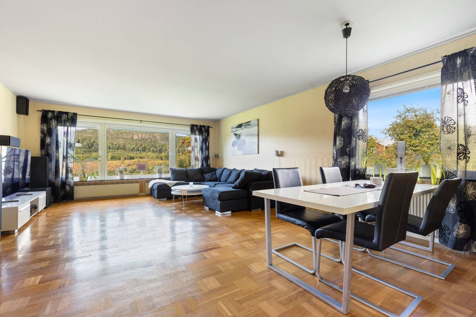 6 rum Villa på Skolgatan 4 Mjällom Kramfors kommun - bild 14