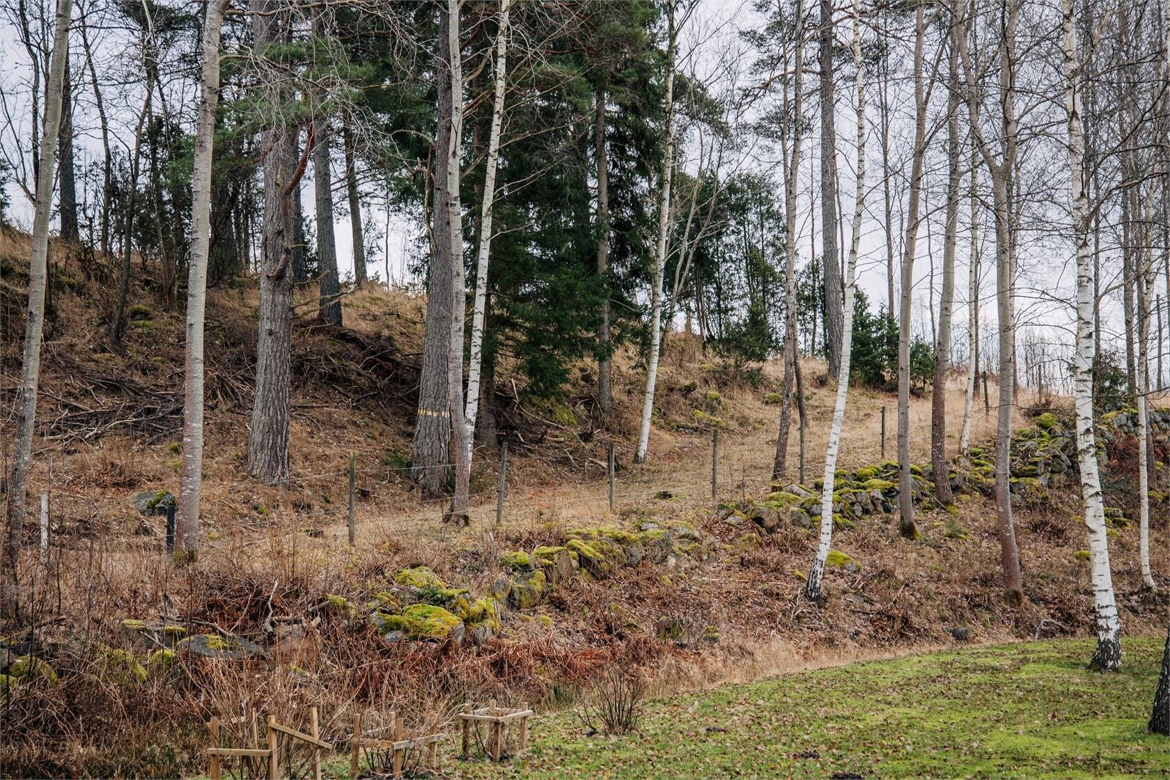 5 rum Villa på Vång Björkhaga 1 Undenäs Karlsborgs kommun - bild 59