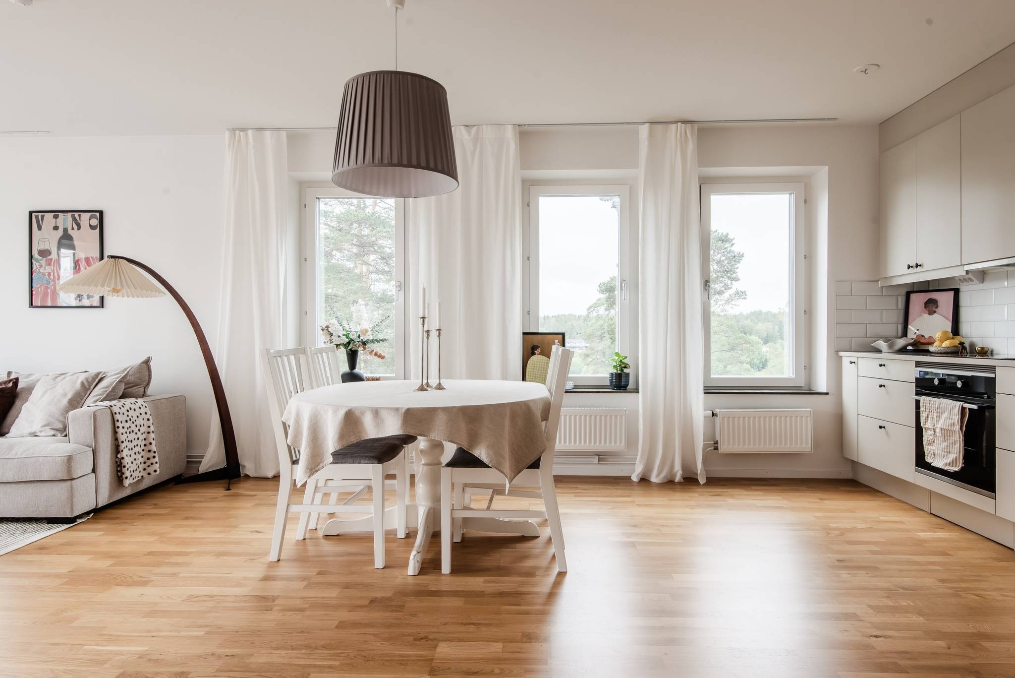 4 rum Lägenhet på Myntbacken 3 Täljöviken Österåkers kommun - bild 8