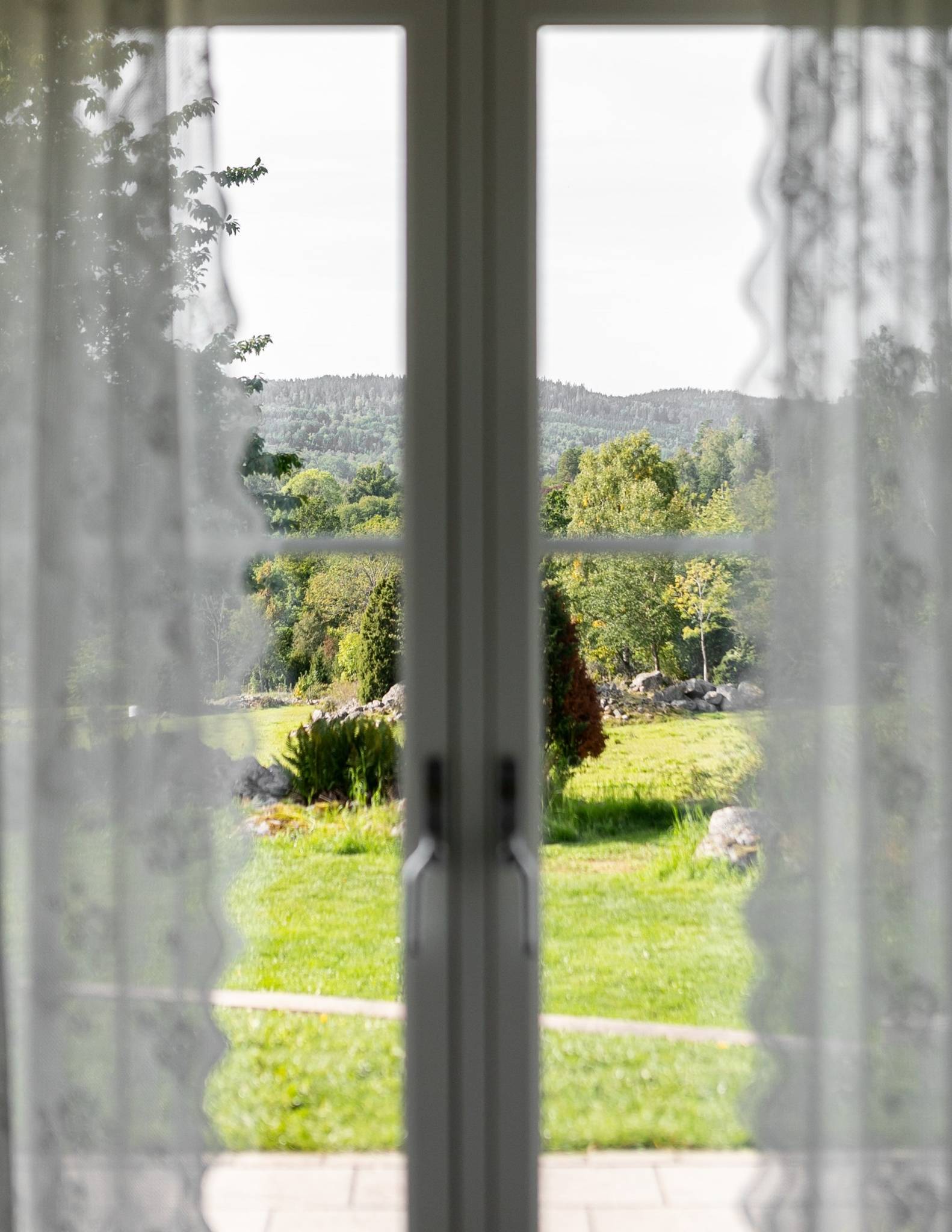 5 rum Villa på Släthult Trädgården 1 Släthult - Ören Aneby kommun - bild 24