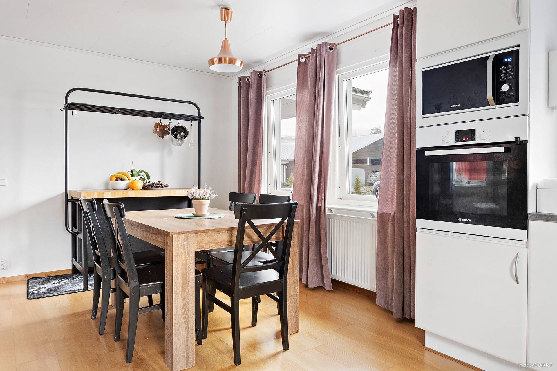 7 rum Villa på Symfonivägen 38 Pukeberg Nybro kommun - bild 6