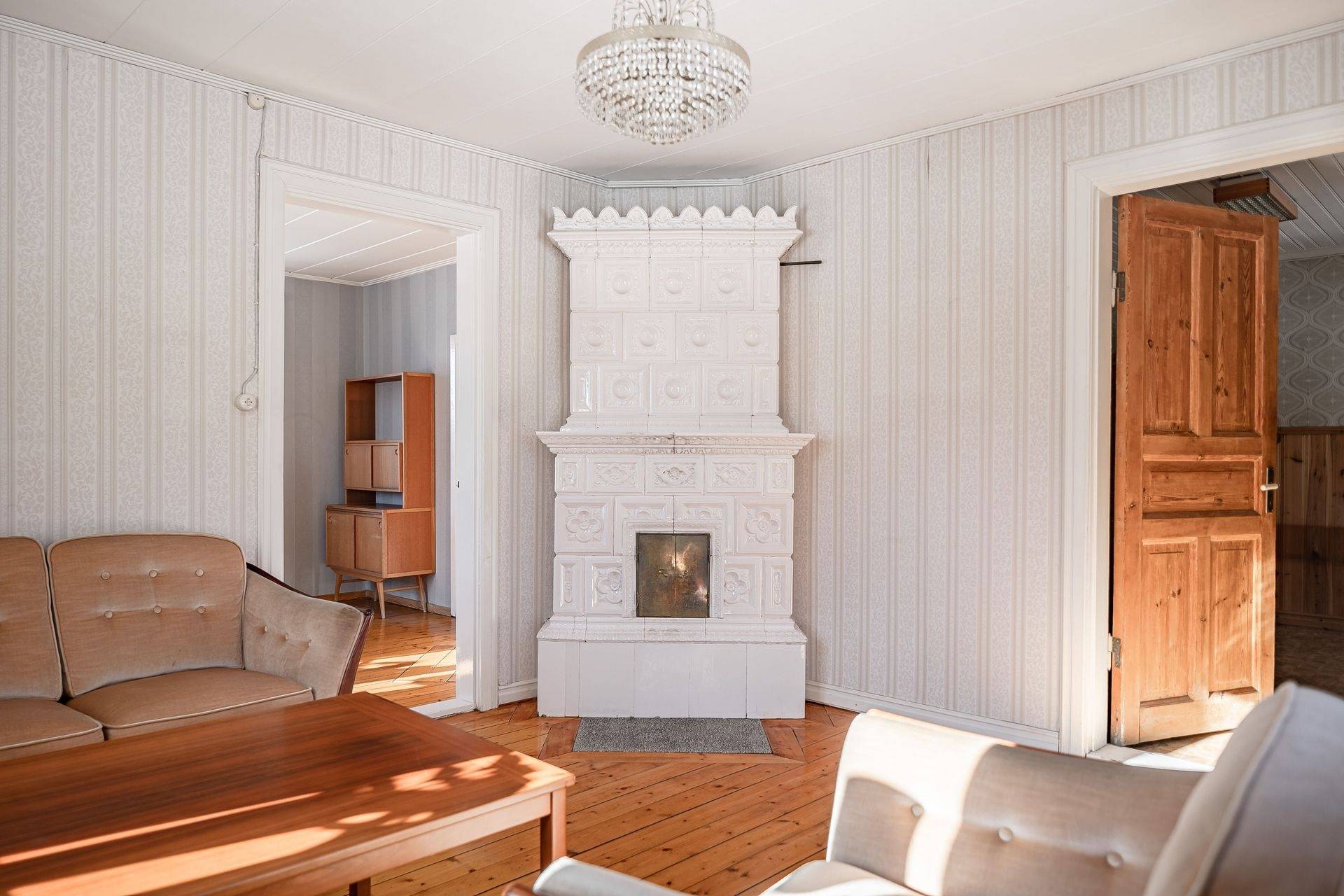 5 rum Gård utan jordbruk på Ljungstorp Haga 1 Ljungstorp Skara kommun - bild 12