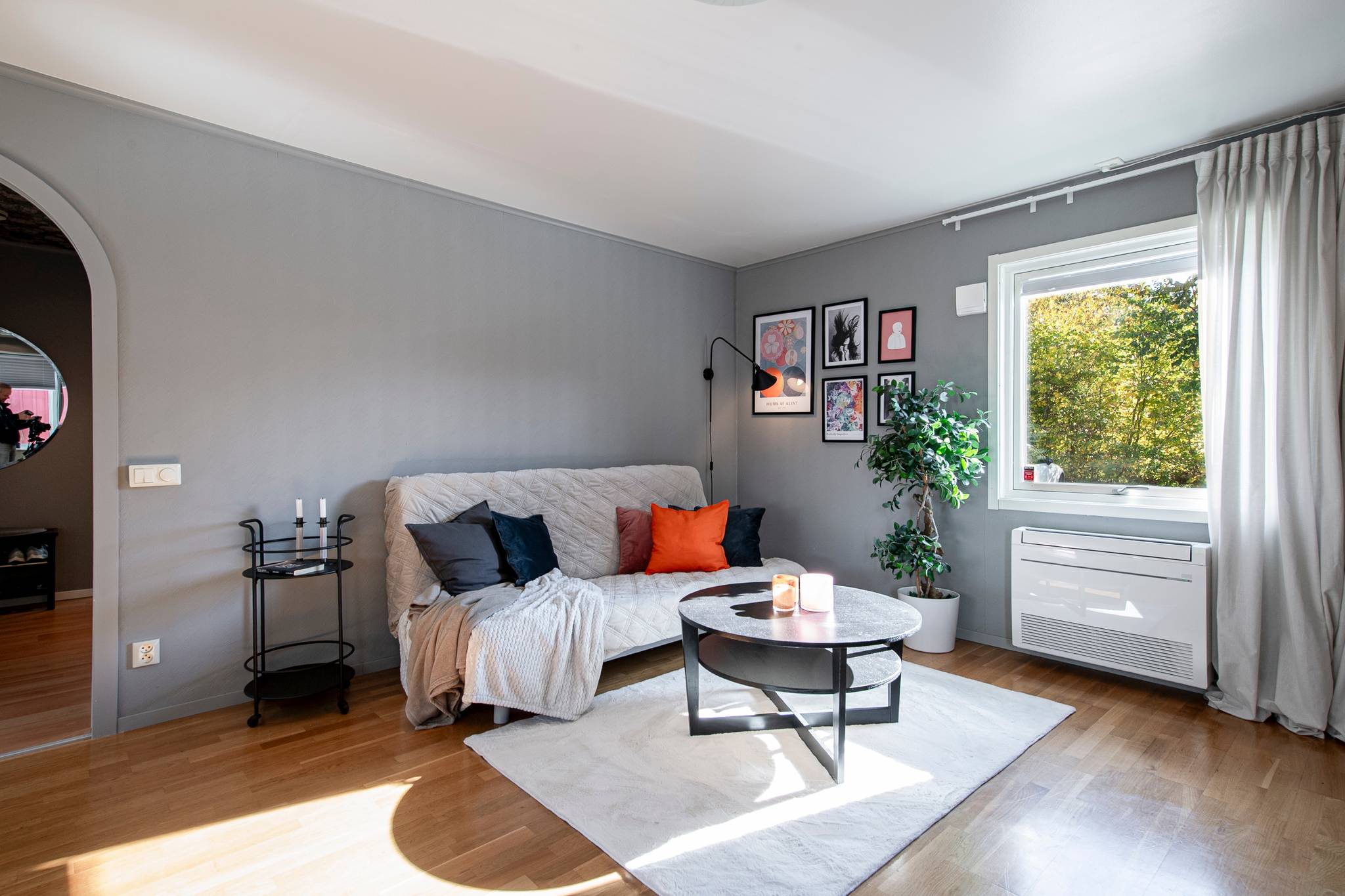 3 rum Villa på Höjdgatan 11 Hallstahammars kommun - bild 7