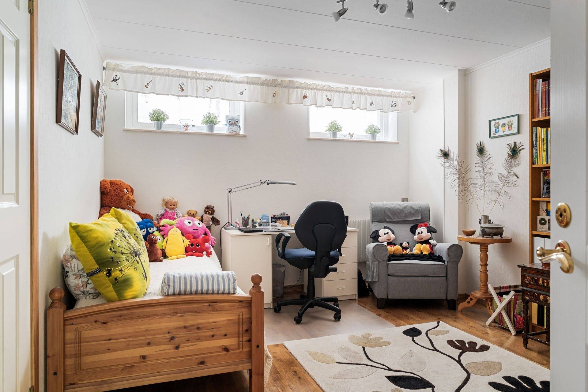 5 rum Villa på Kummelgatan 310 Ramlösa Helsingborgs kommun - bild 23