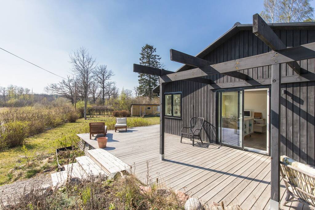 5 rum Villa på Fasanvägen 2 Ängsholmen Eskilstuna kommun - bild 29