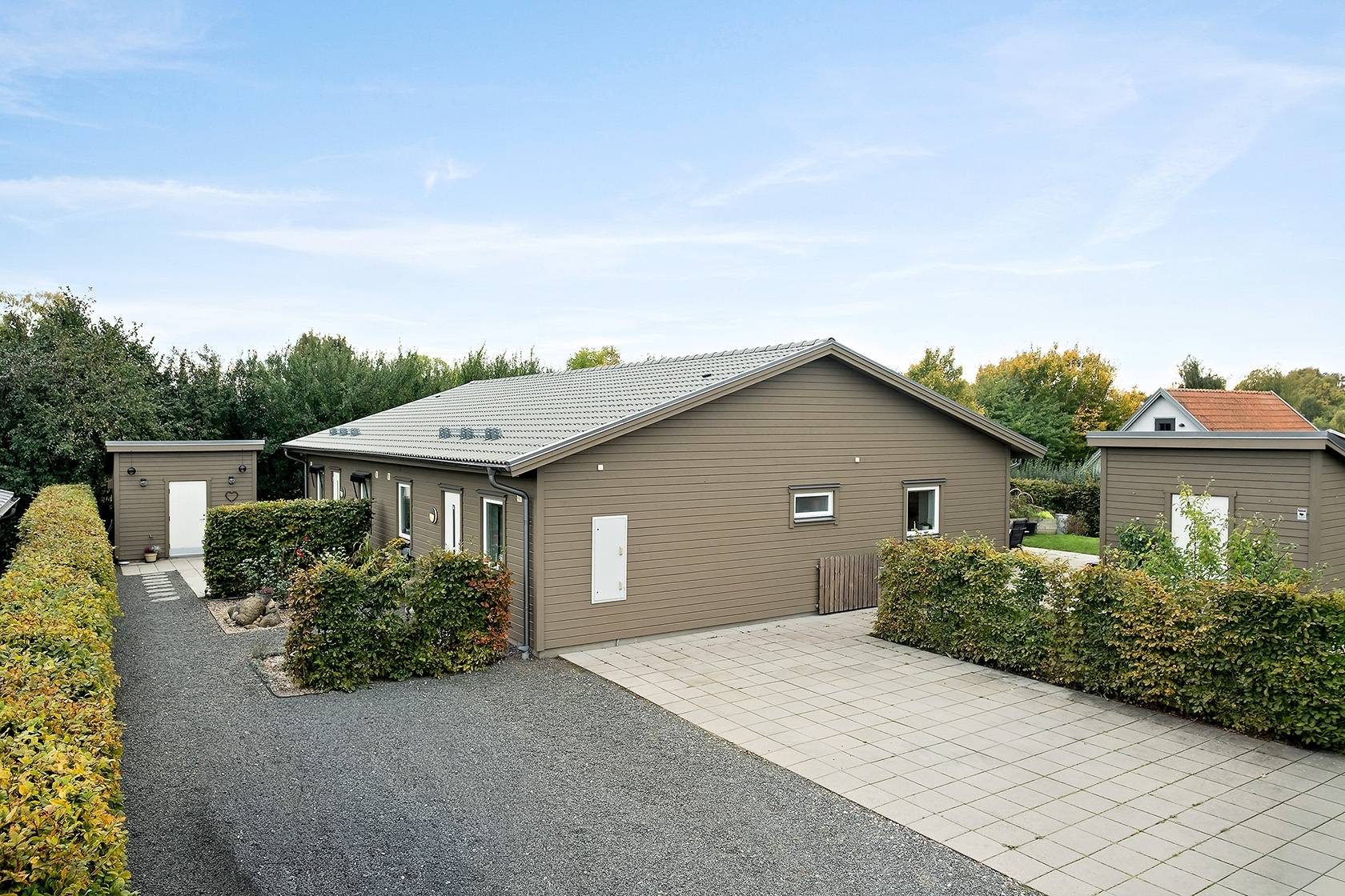 3 rum lägenhet på Rapphönevägen 14A Skånes Viby, Kristianstads kommun - bild 1