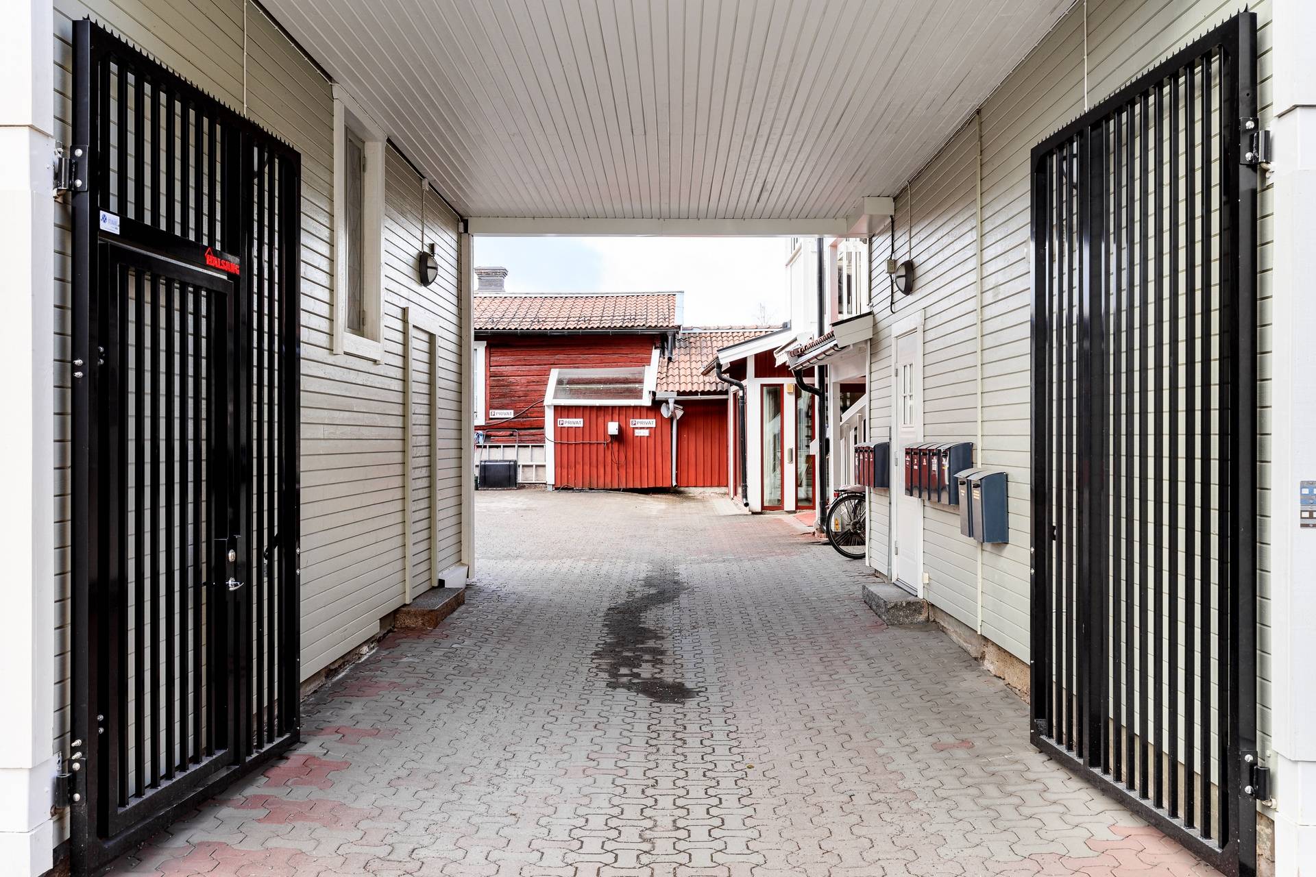 2 rum Lägenhet på Sturegatan 67E Elsborg Falu kommun - bild 20