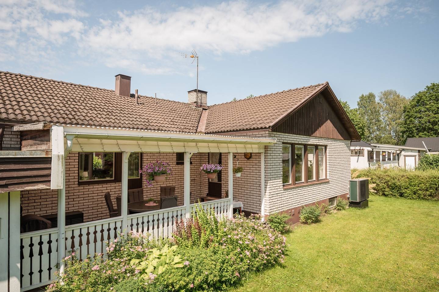 5 rum Villa på Karlfeldtsvägen 12 Karlbo Avesta kommun - bild 48