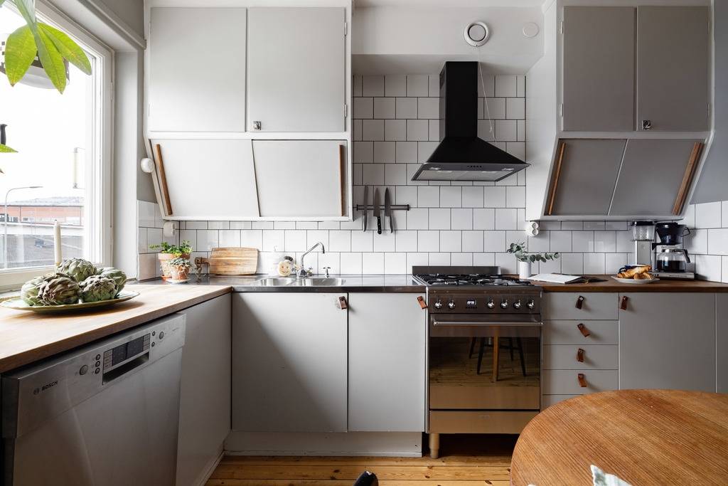 4 rum Lägenhet på Gullmarsvägen 51 Årsta Stockholms kommun - bild 8