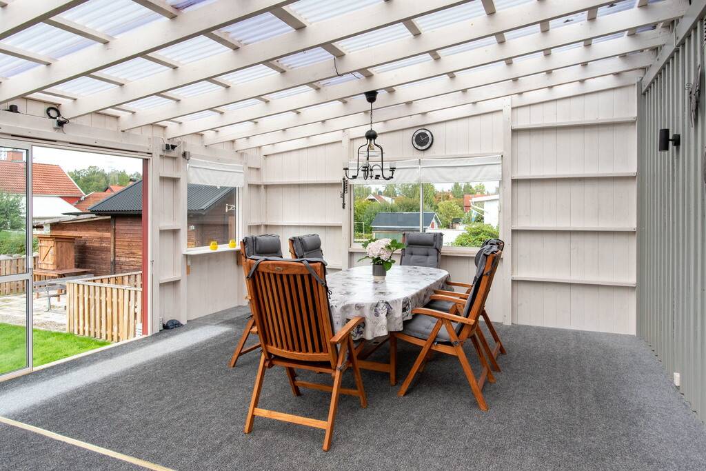 4 rum Villa på Borensvägen 51A Borenshult Motala kommun - bild 15