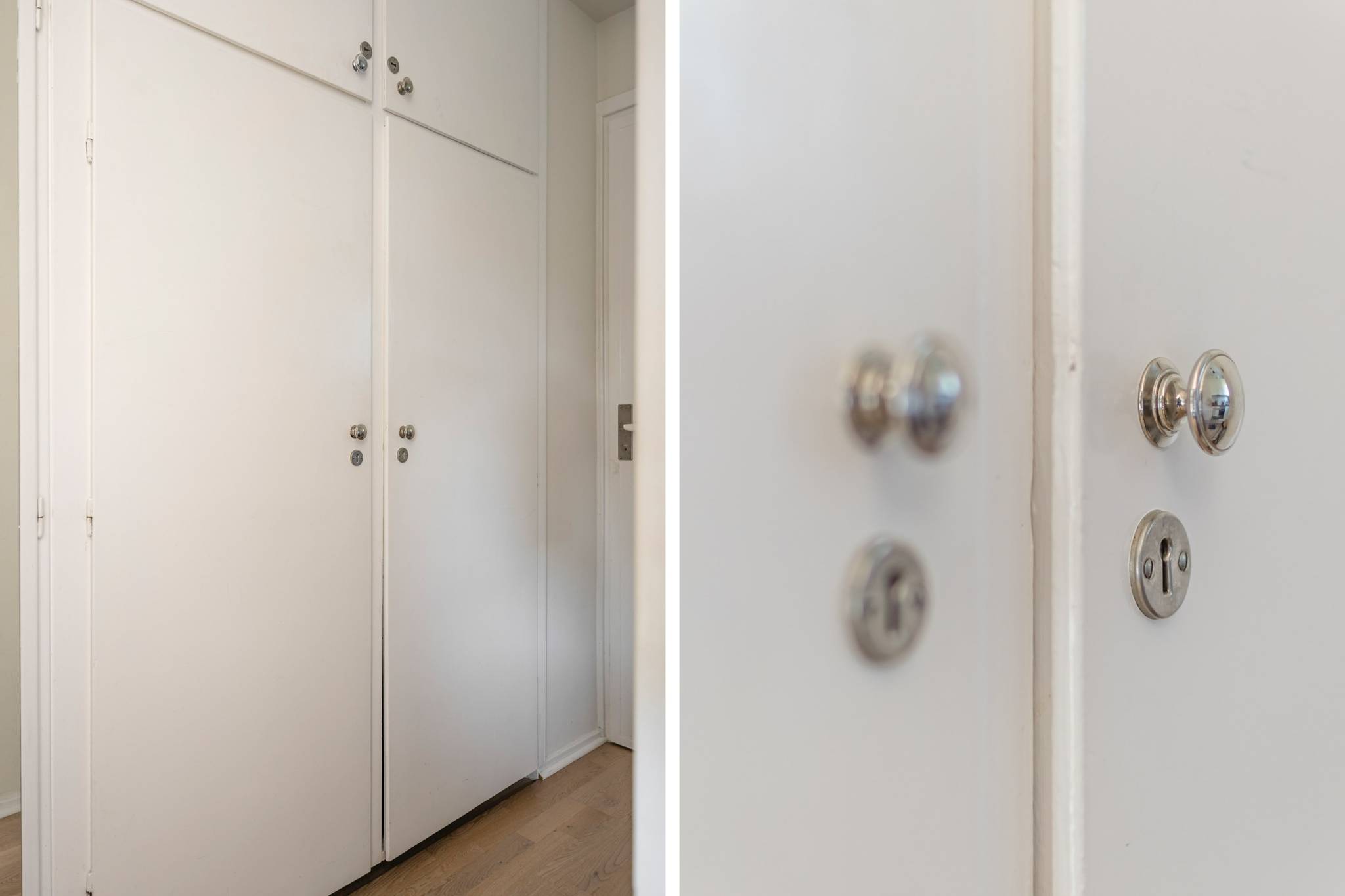 2 rum Lägenhet på Lidköpingsvägen 29 Hammarbyhöjden, Johanneshov Stockholms kommun - bild 23