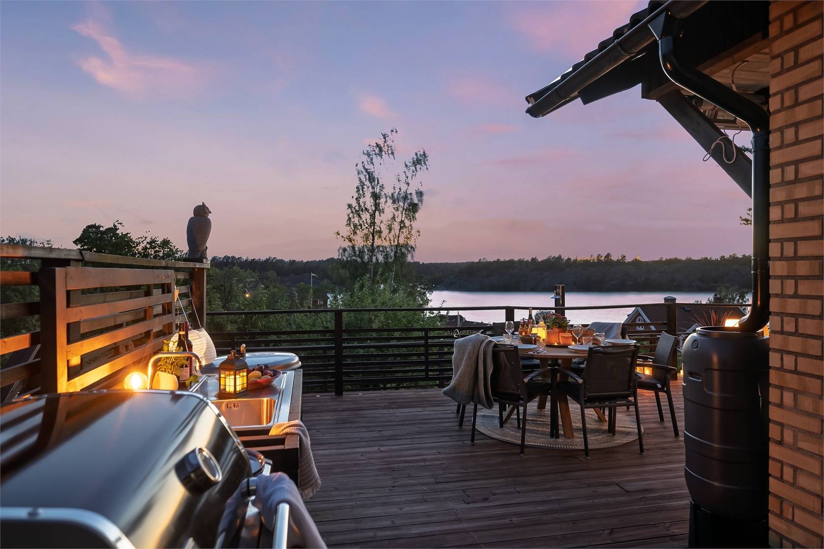 7 rum Villa på Trollvägen 10 Nynäshamn Nynäshamns kommun - bild 40