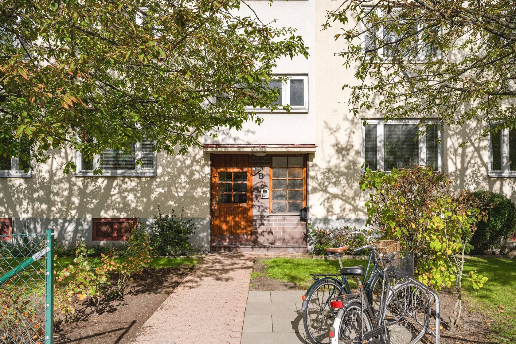 2 rum Lägenhet på Spånehusvägen 56 B Östra Sorgenfri Malmö kommun - bild 28