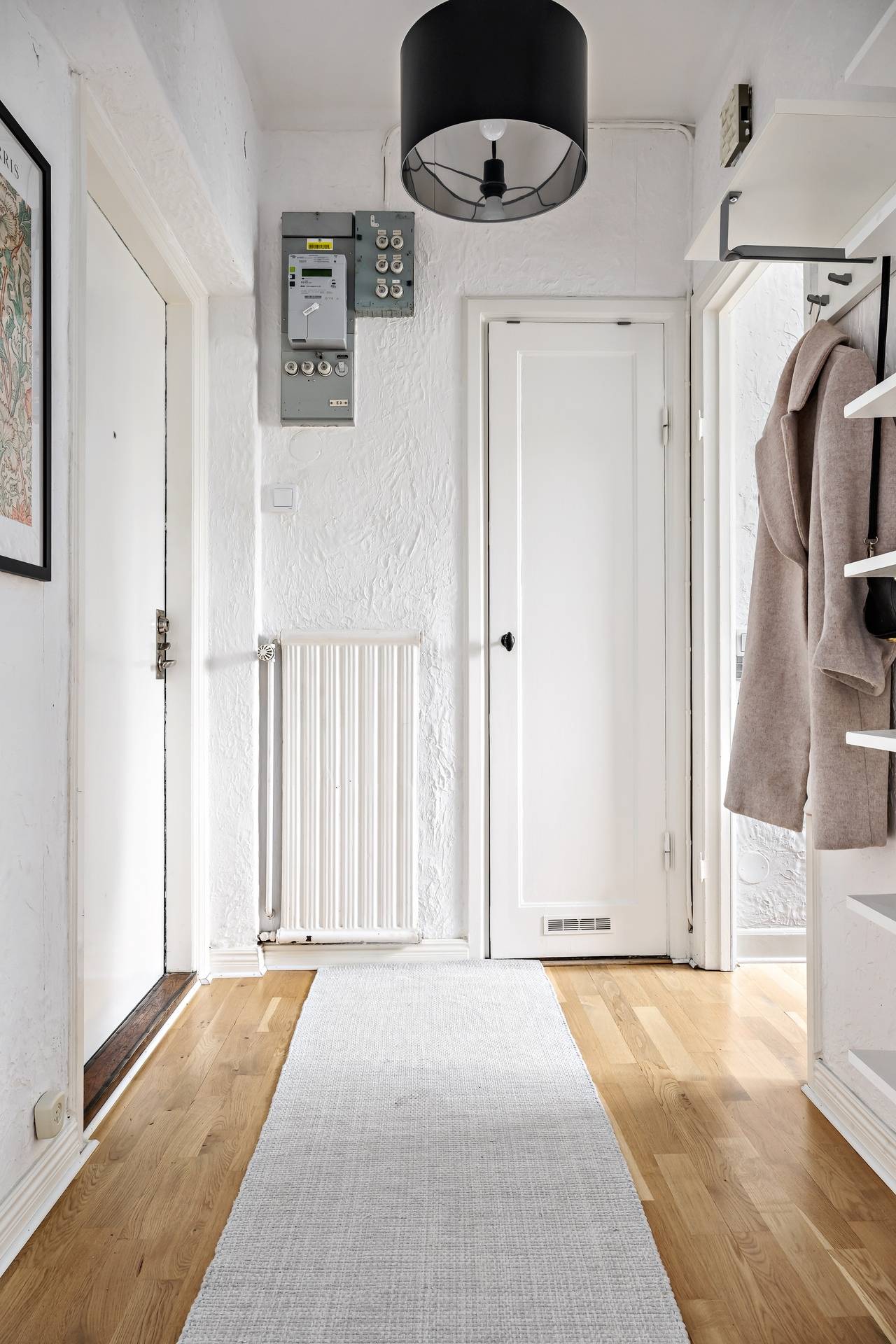 1 rum Lägenhet på Åbygatan 10 Centralt, Norr Norrköpings kommun - bild 15