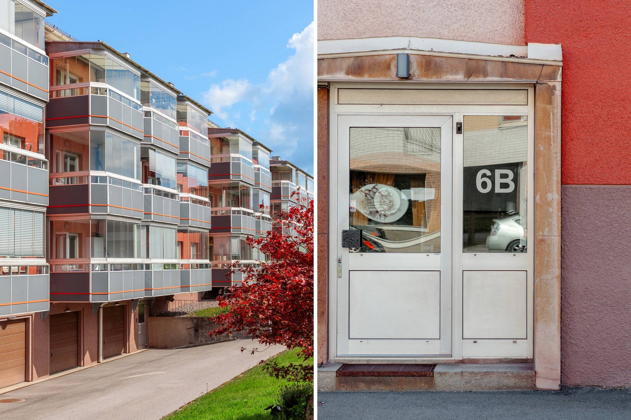 2 rum Lägenhet på Esplanaden 6B Centralt Oxelösund Oxelösunds kommun - bild 21