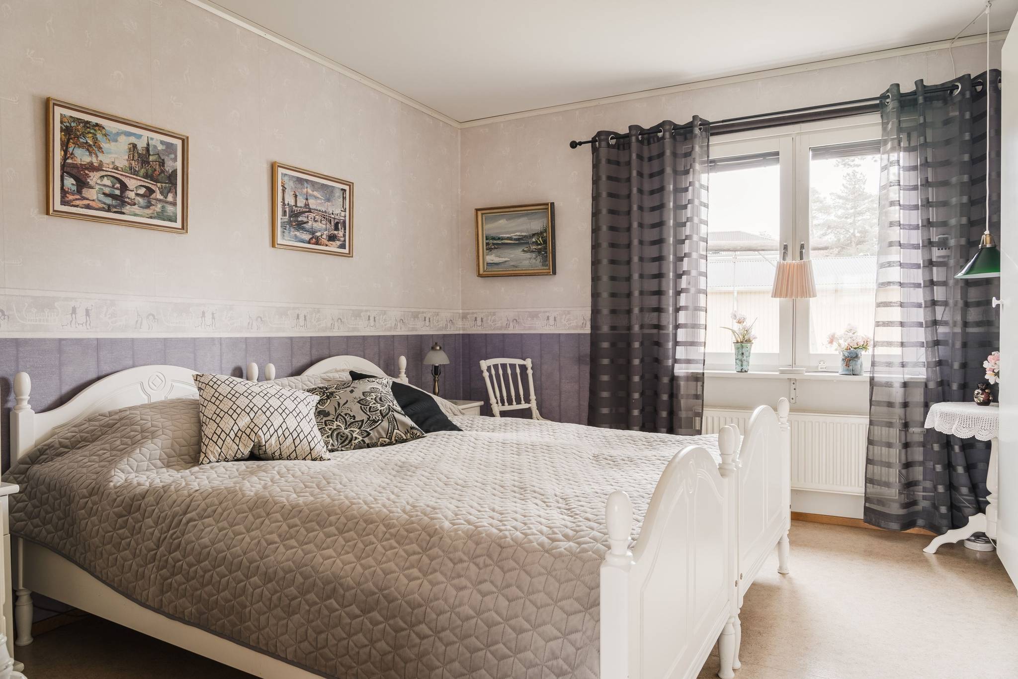 3 rum Lägenhet på Örtstigen 3 Furunäset Piteå kommun - bild 13