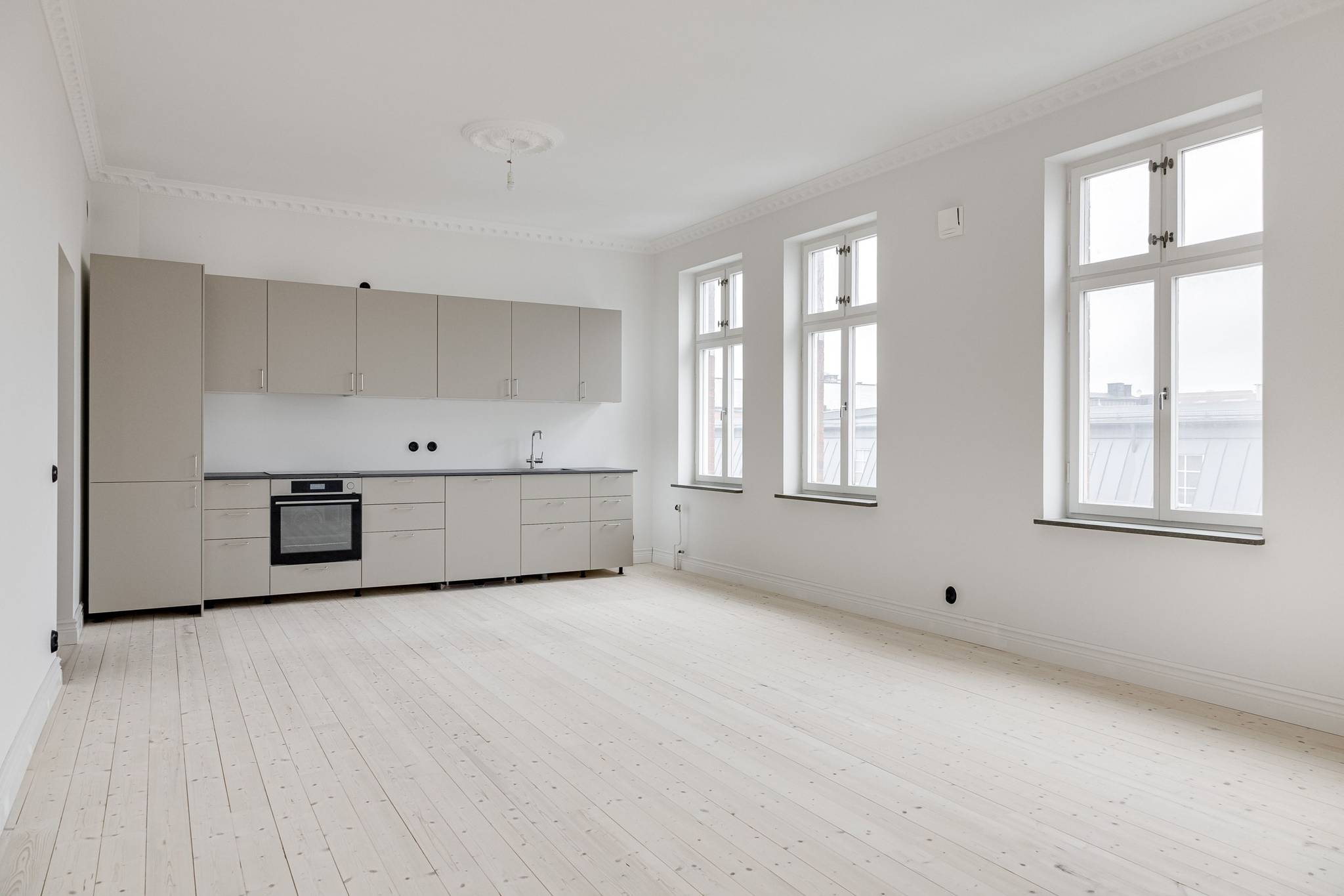 2 rum Lägenhet på Möllevångsgatan 41 Möllevången Malmö kommun - bild 4