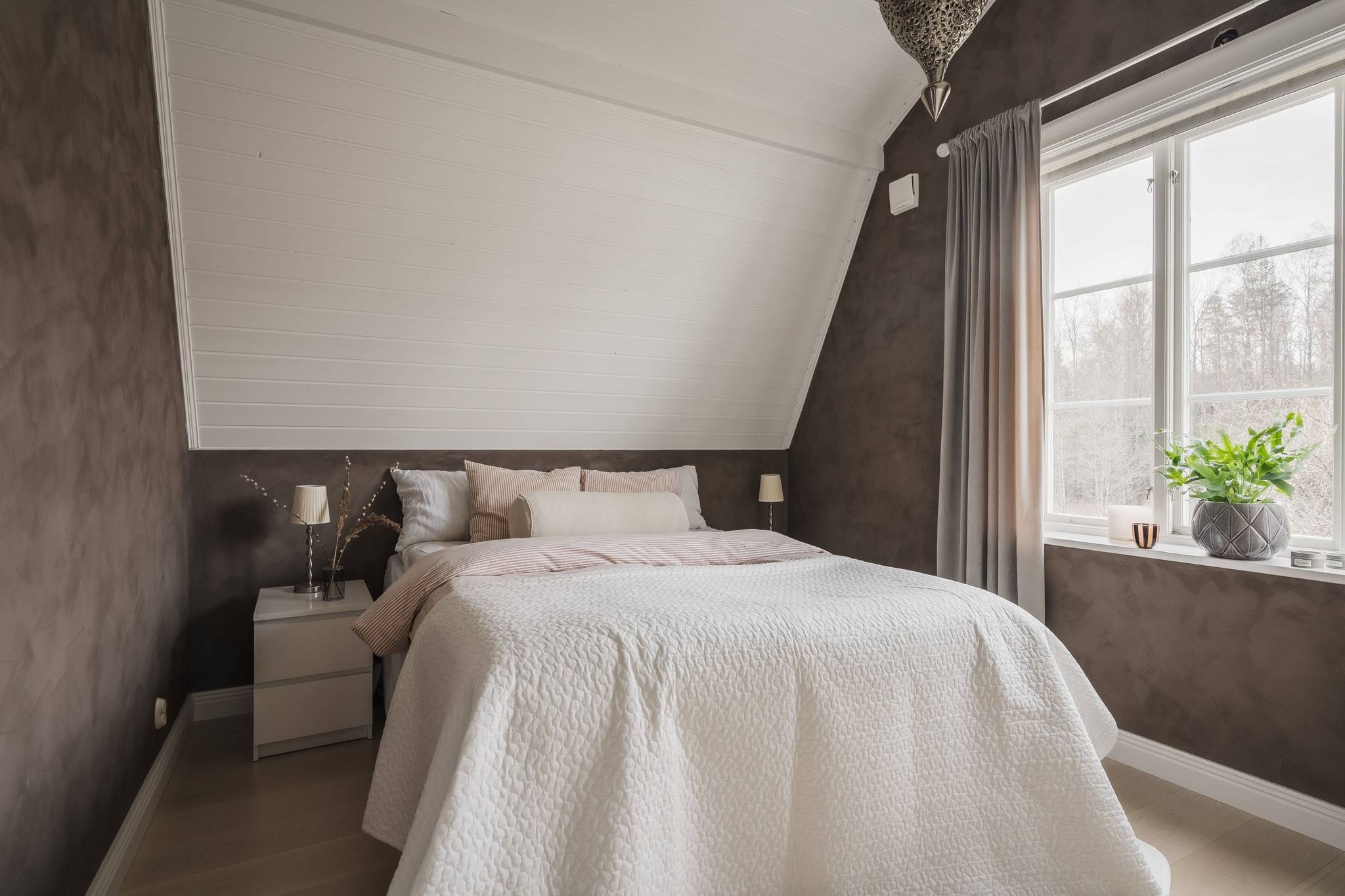 6 rum Villa på Ytterharnäsvägen 56 Furuvik Gävle kommun - bild 41