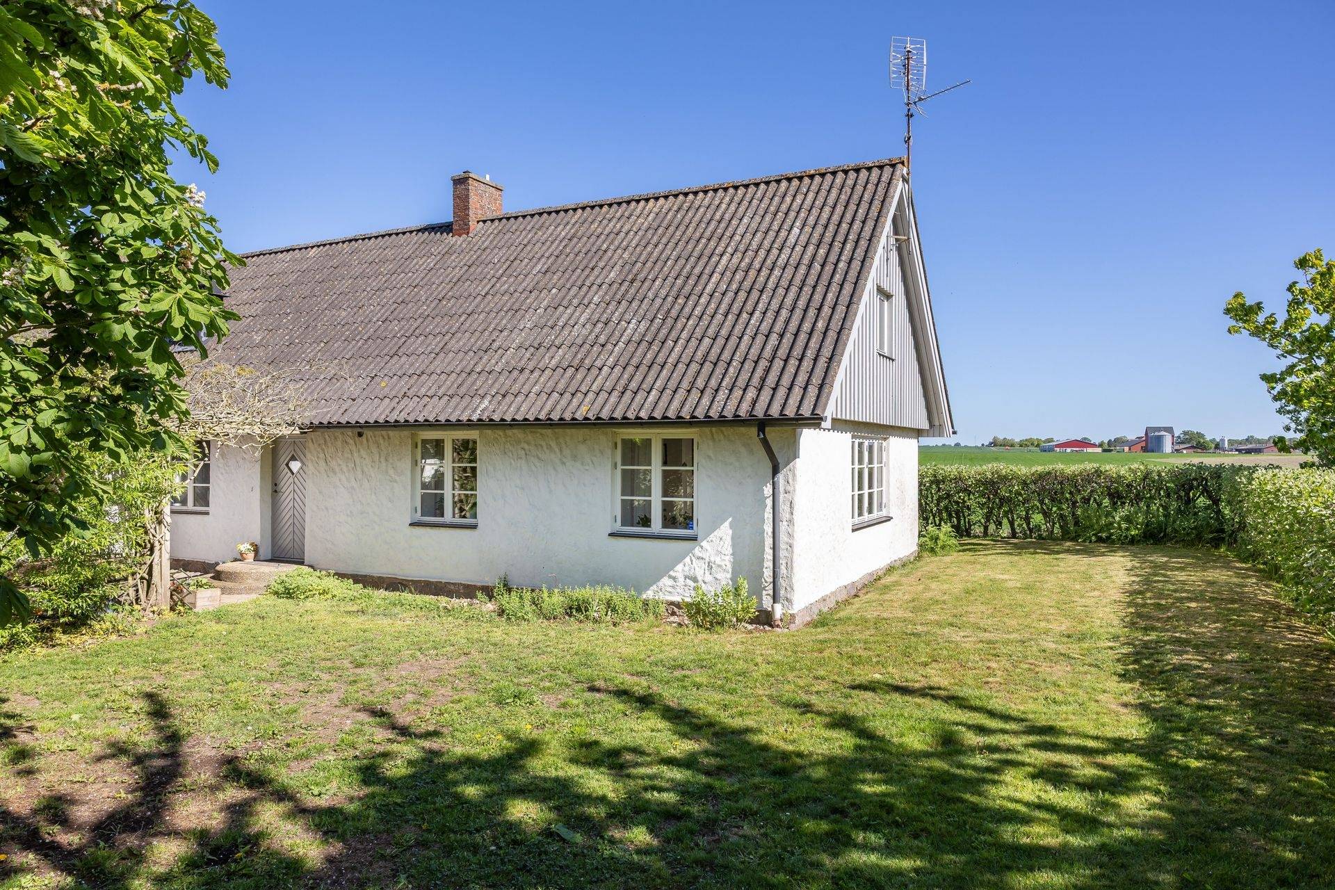 7 rum Villa på Ingelstorps mossaväg 84-22 Ingelstorp Ystads kommun - bild 9
