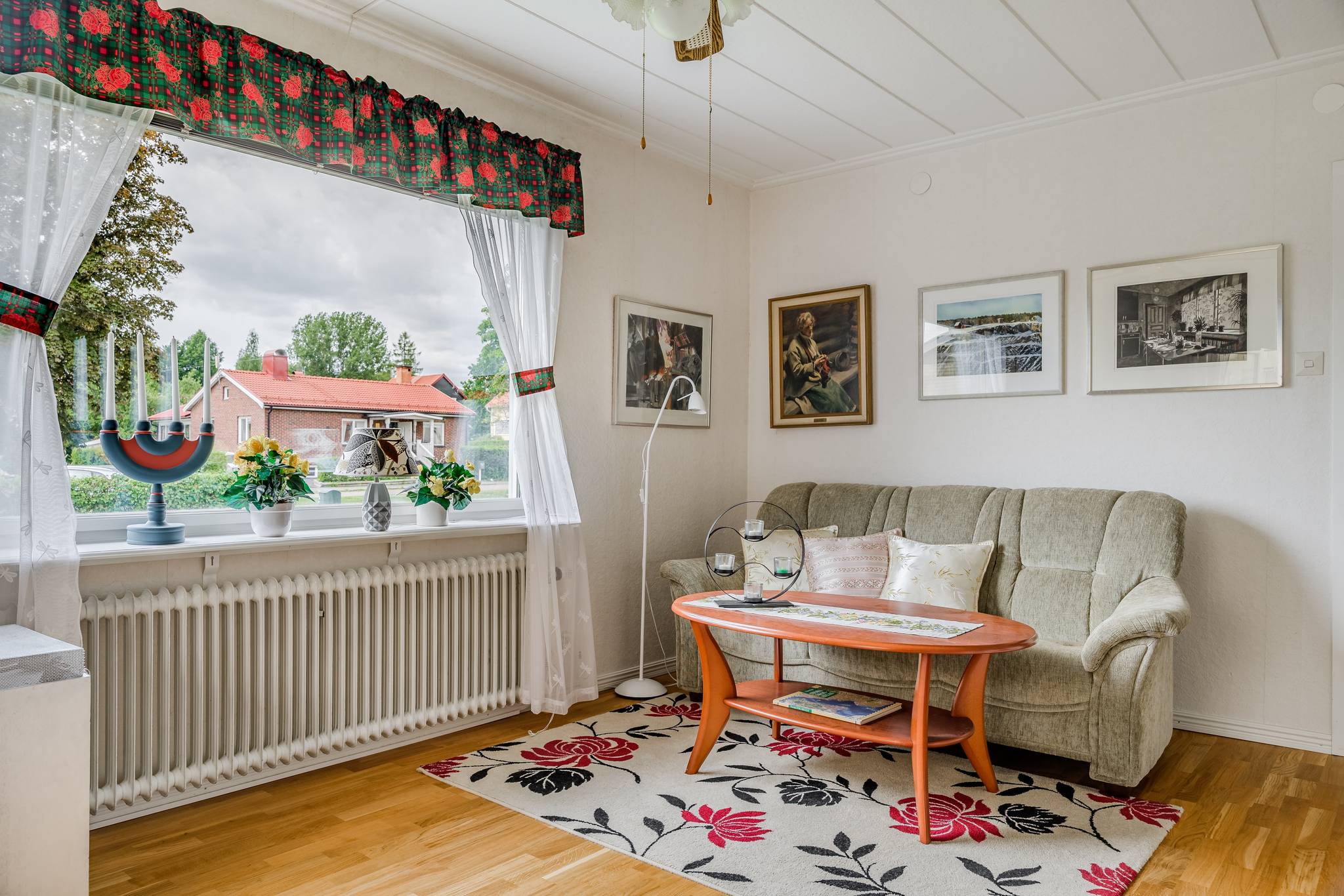 4 rum Villa på Täppgatan 26 Mjälga Borlänge kommun - bild 13