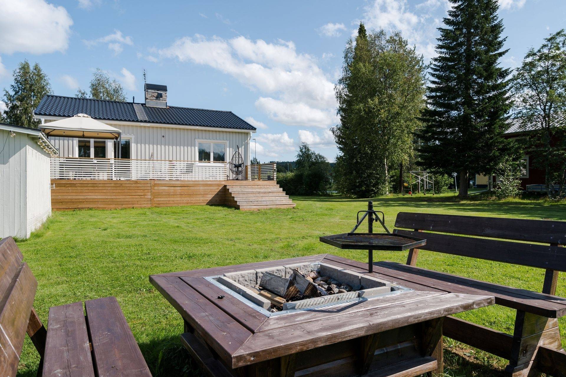 4 rum Villa på Sörvägen 275 Lillpite Piteå kommun - bild 3