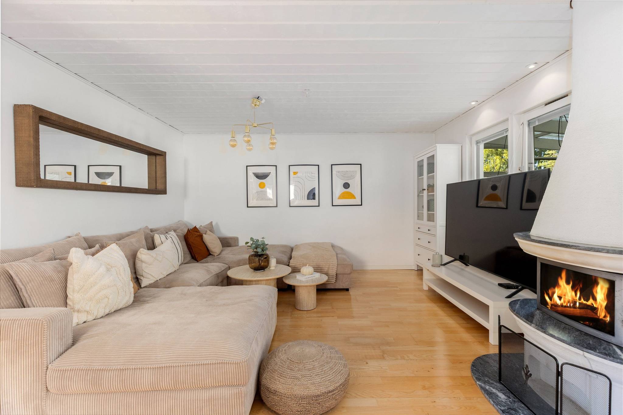 6 rum Villa på Sommarbo 260 Haninge Jordbro Haninge kommun - bild 7