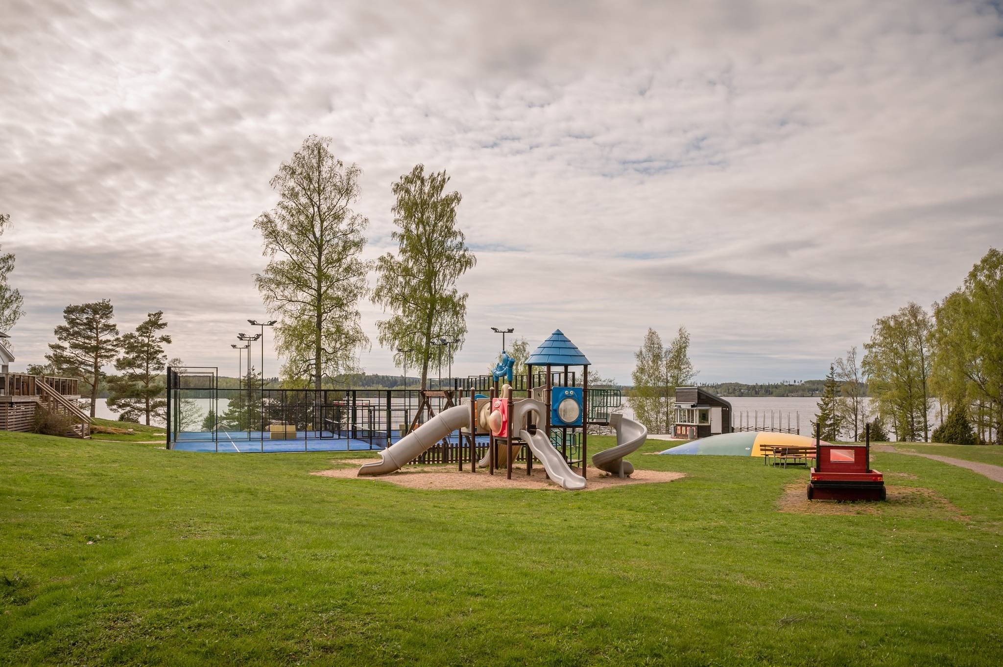 3 rum Villa på Mellanvägen 7 Stubberud Kils kommun - bild 33