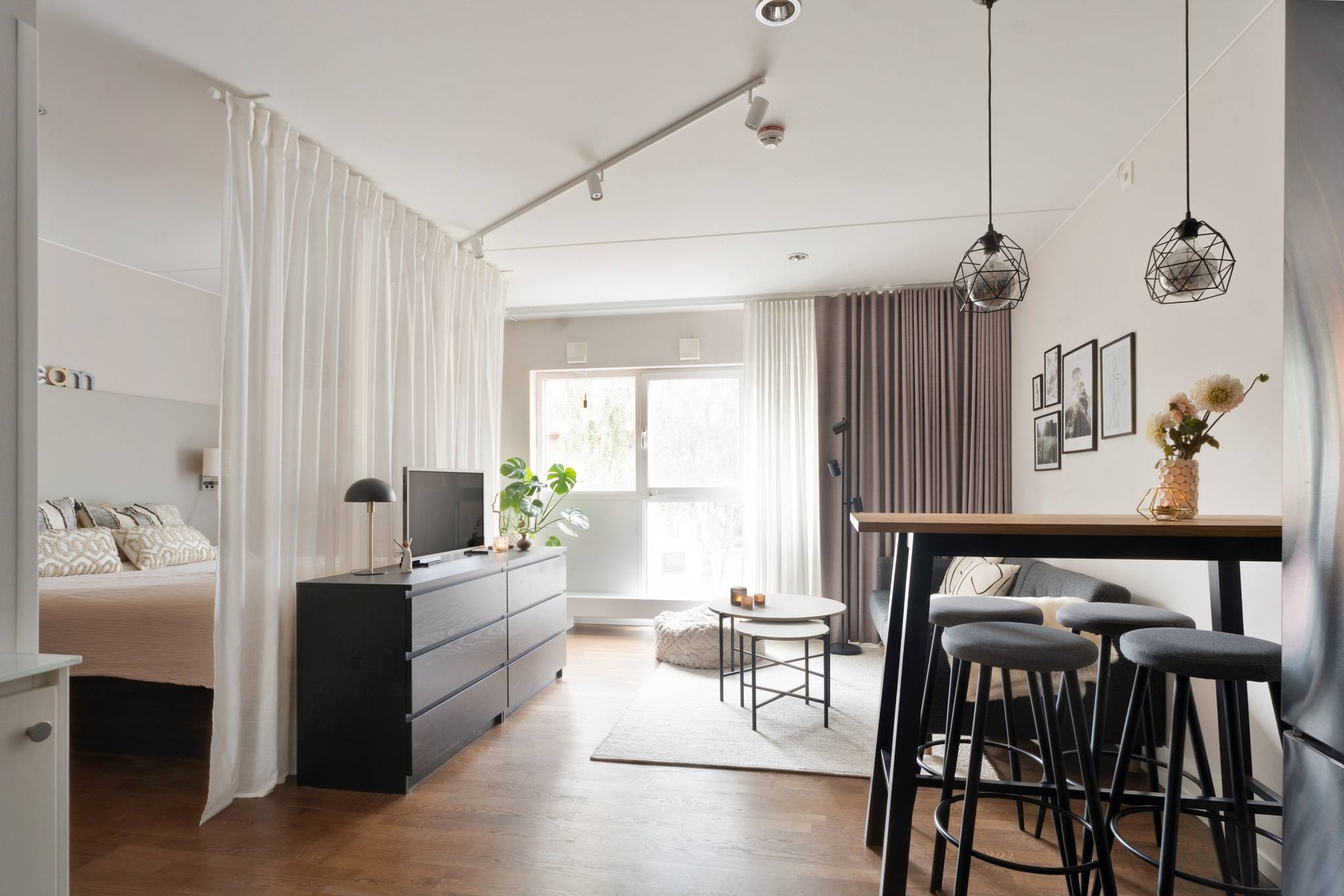 1 rum lägenhet på Tellusgatan 3 Planetstaden, Lunds kommun - bild 4