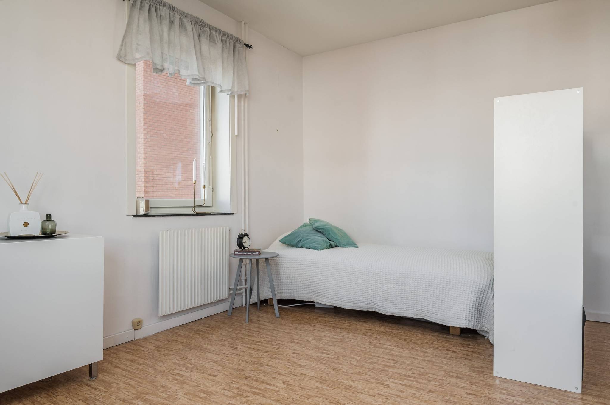 1 rum Lägenhet på Nackstavägen 30 B Nacksta Sundsvalls kommun - bild 11