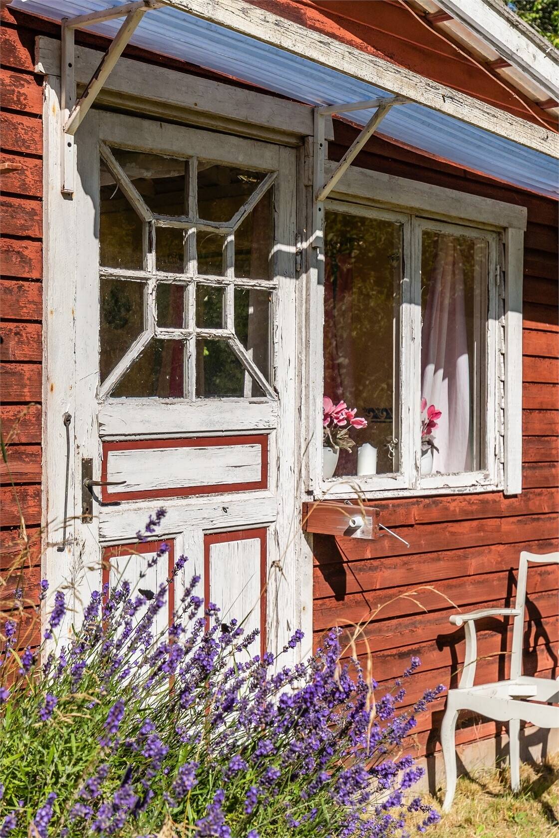 5 rum Fritidshus på Brestorp Marielund 1 Mariannelund Eksjö kommun - bild 31
