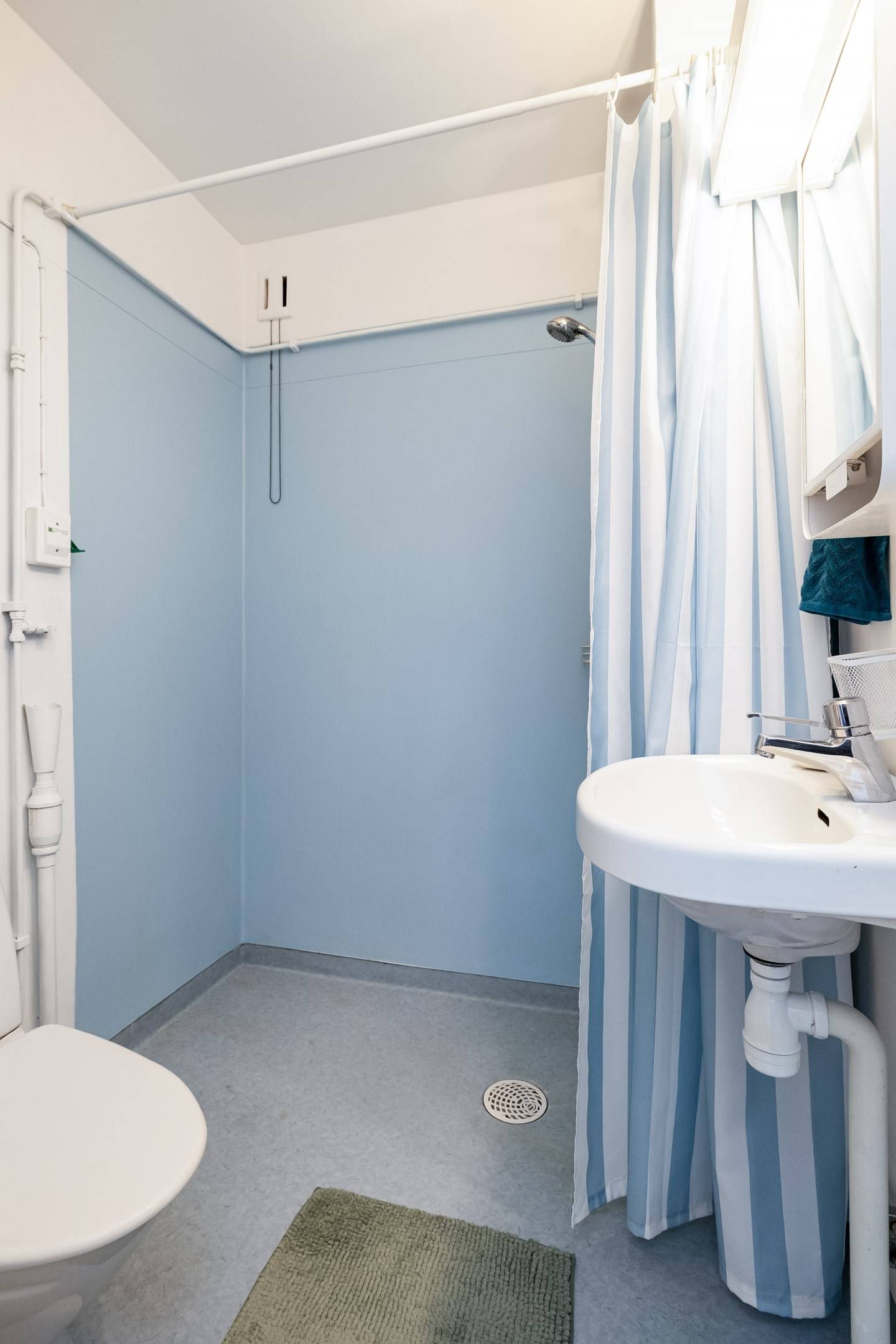 1 rum Lägenhet på Östra Storgatan 18 Centrum Hallsbergs kommun - bild 14