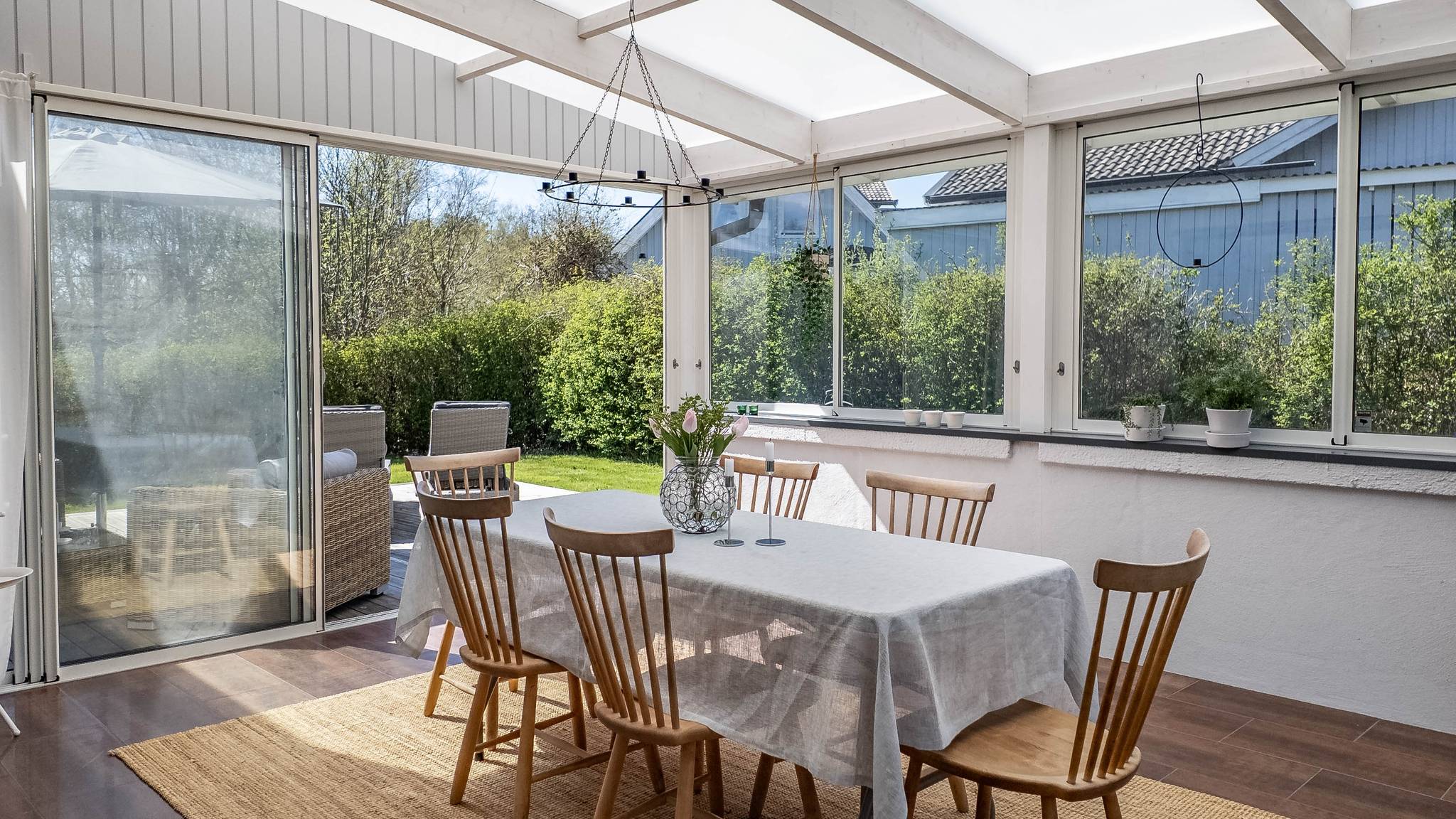 4 rum Villa på Marias väg 2 Aröd/Timmervik Kungälvs kommun - bild 7
