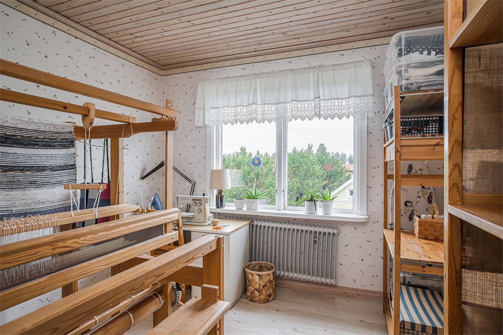 5 rum Villa på Nissanvägen 32 Taberg Jönköpings kommun - bild 24