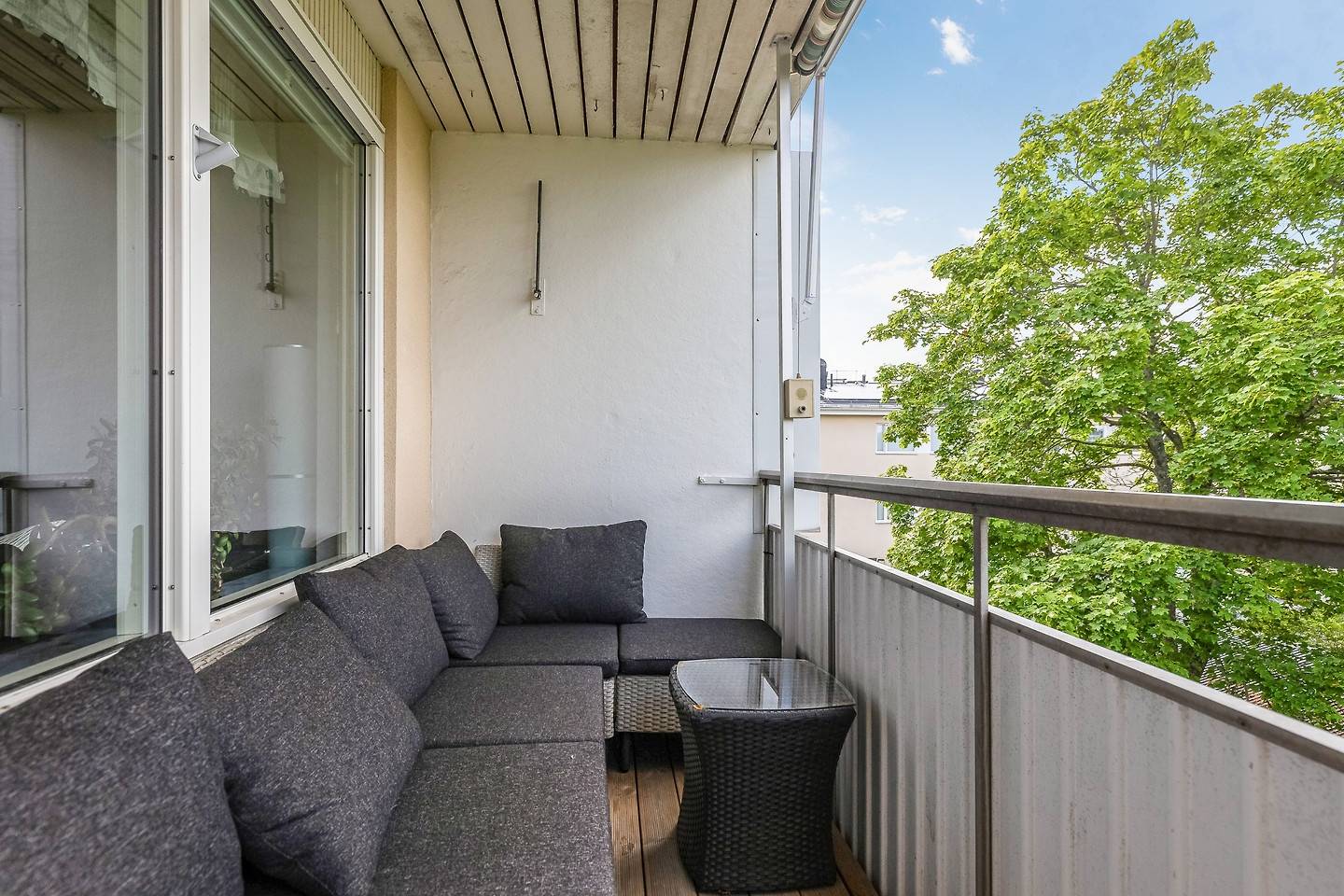 3 rum Lägenhet på Regngatan 4 Uppsala kommun - bild 20