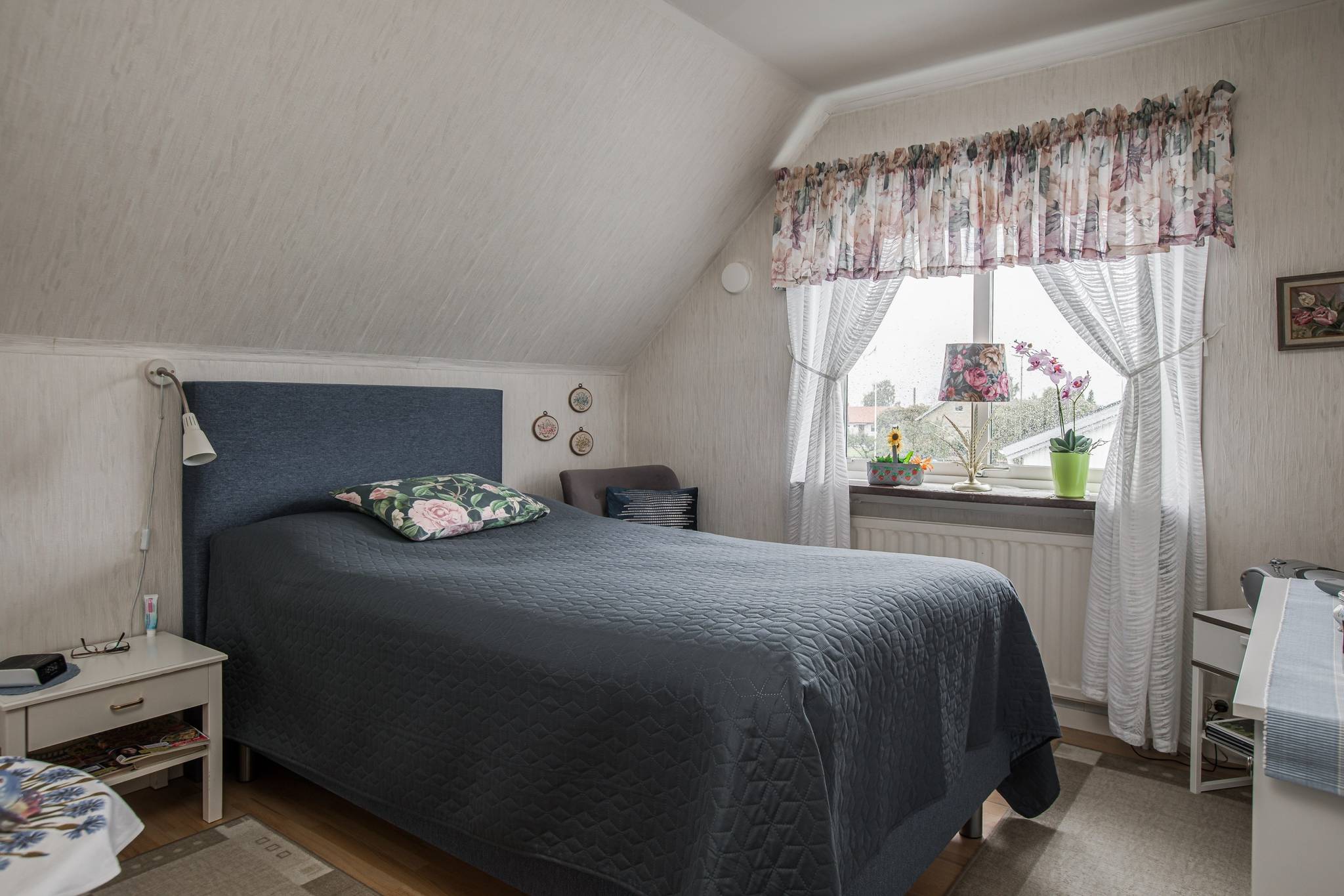5 rum Villa på Björkvägen 9 Pilgården Ödeshögs kommun - bild 28