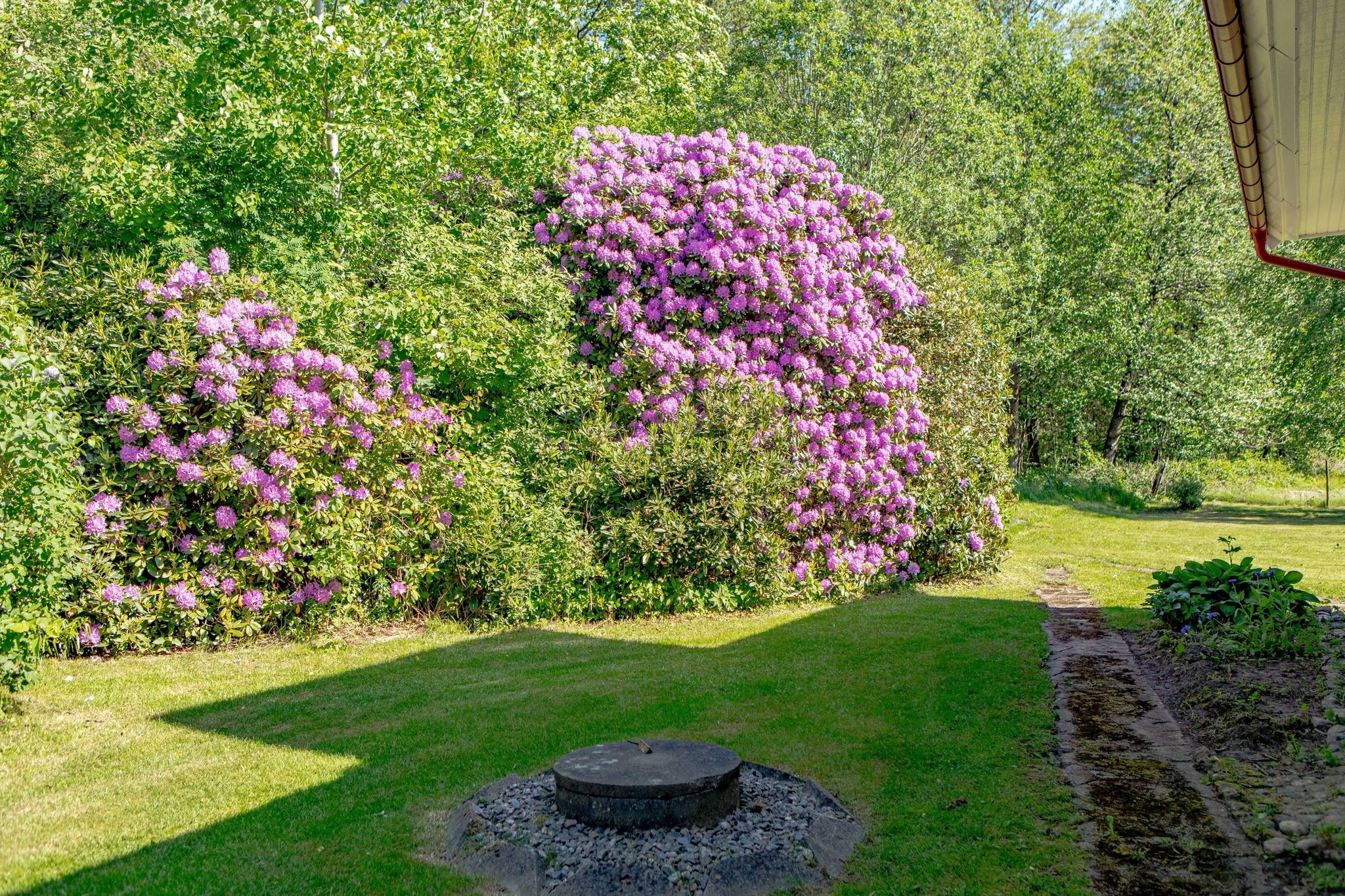5 rum Villa på Lastad Villa ryen 163 Långås Falkenbergs kommun - bild 7