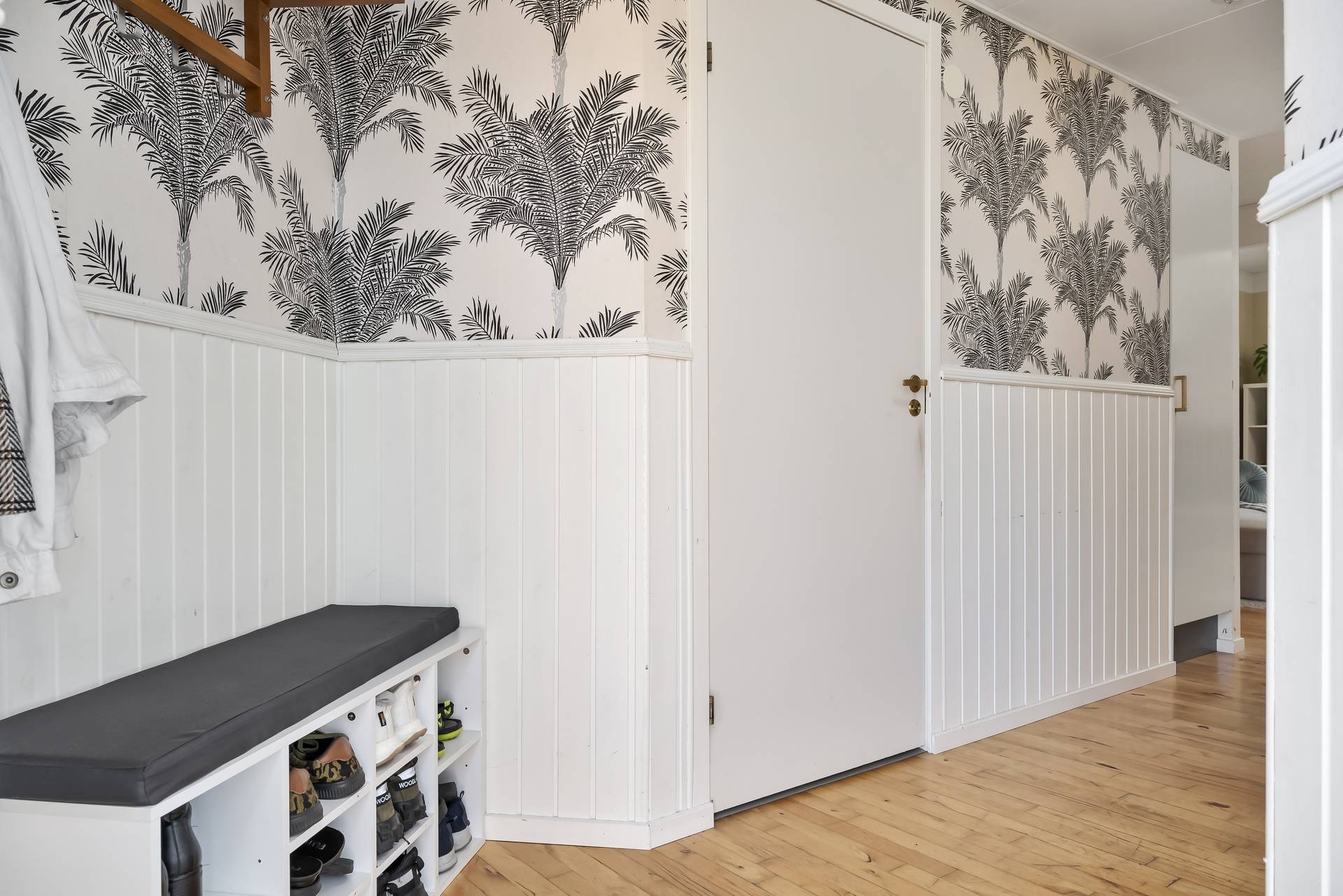 4 rum Lägenhet på Mandelblomsvägen 69 Hårstorp Finspångs kommun - bild 8