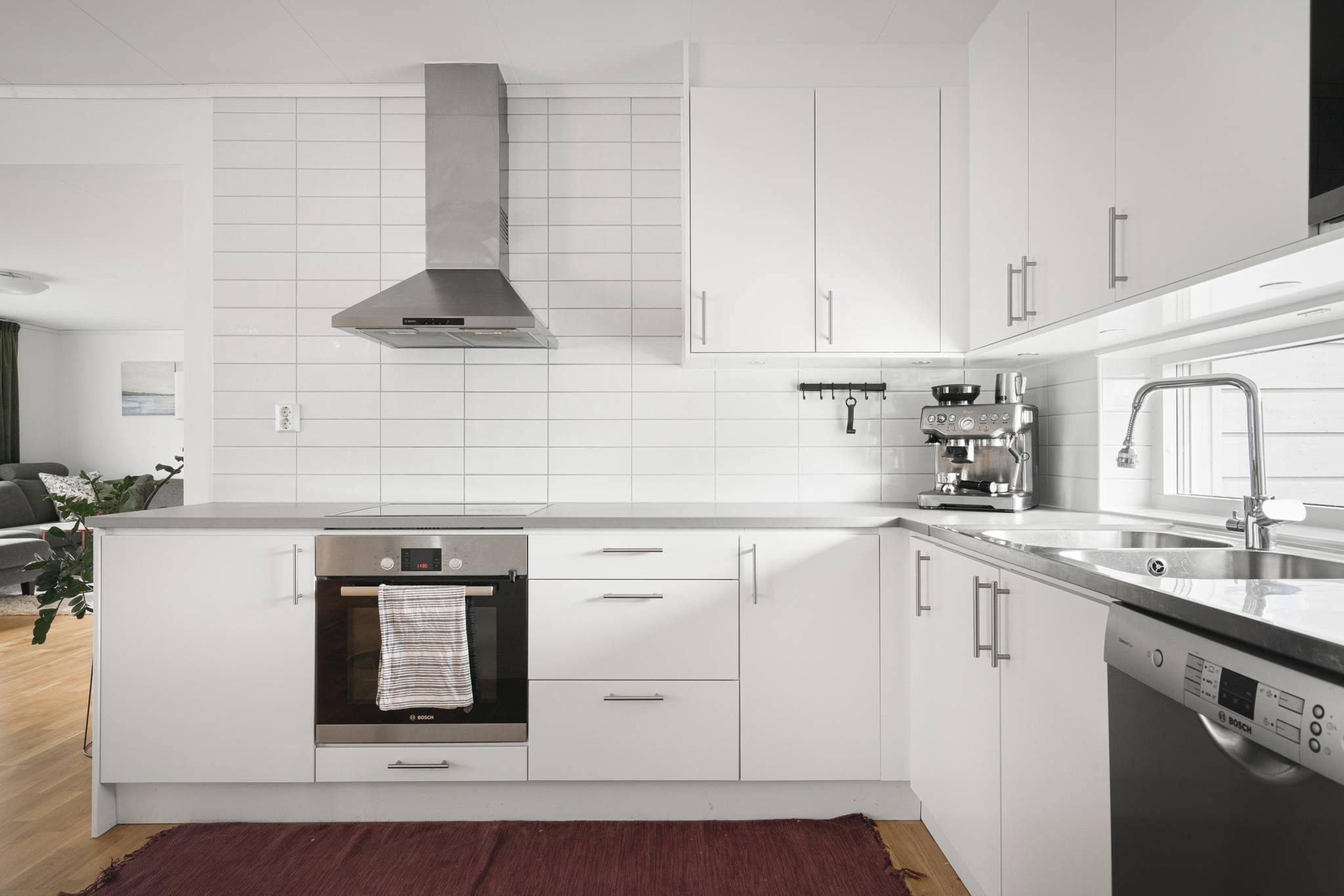 6 rum Villa på Ryttartorpsvägen 37 Lindbacken Uppsala kommun - bild 6