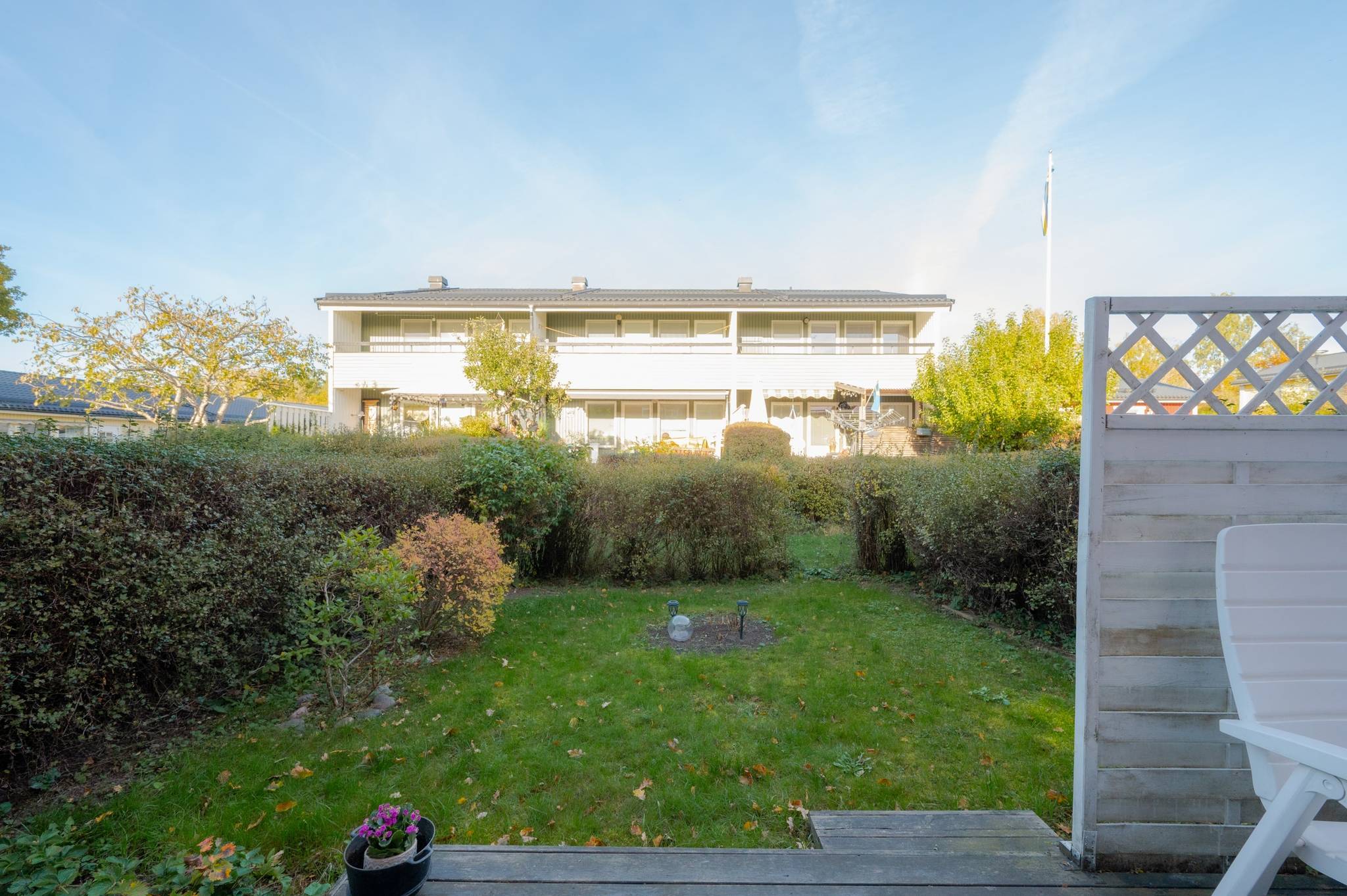 4 rum Radhus på Nyponvägen 72 Peterslund Oxelösunds kommun - bild 7
