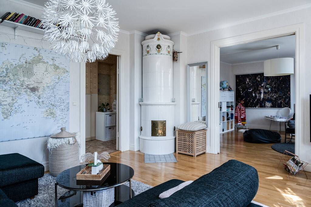 451 m² Övrig på Stagneliusgatan 15 Malmen Kalmar kommun - bild 16