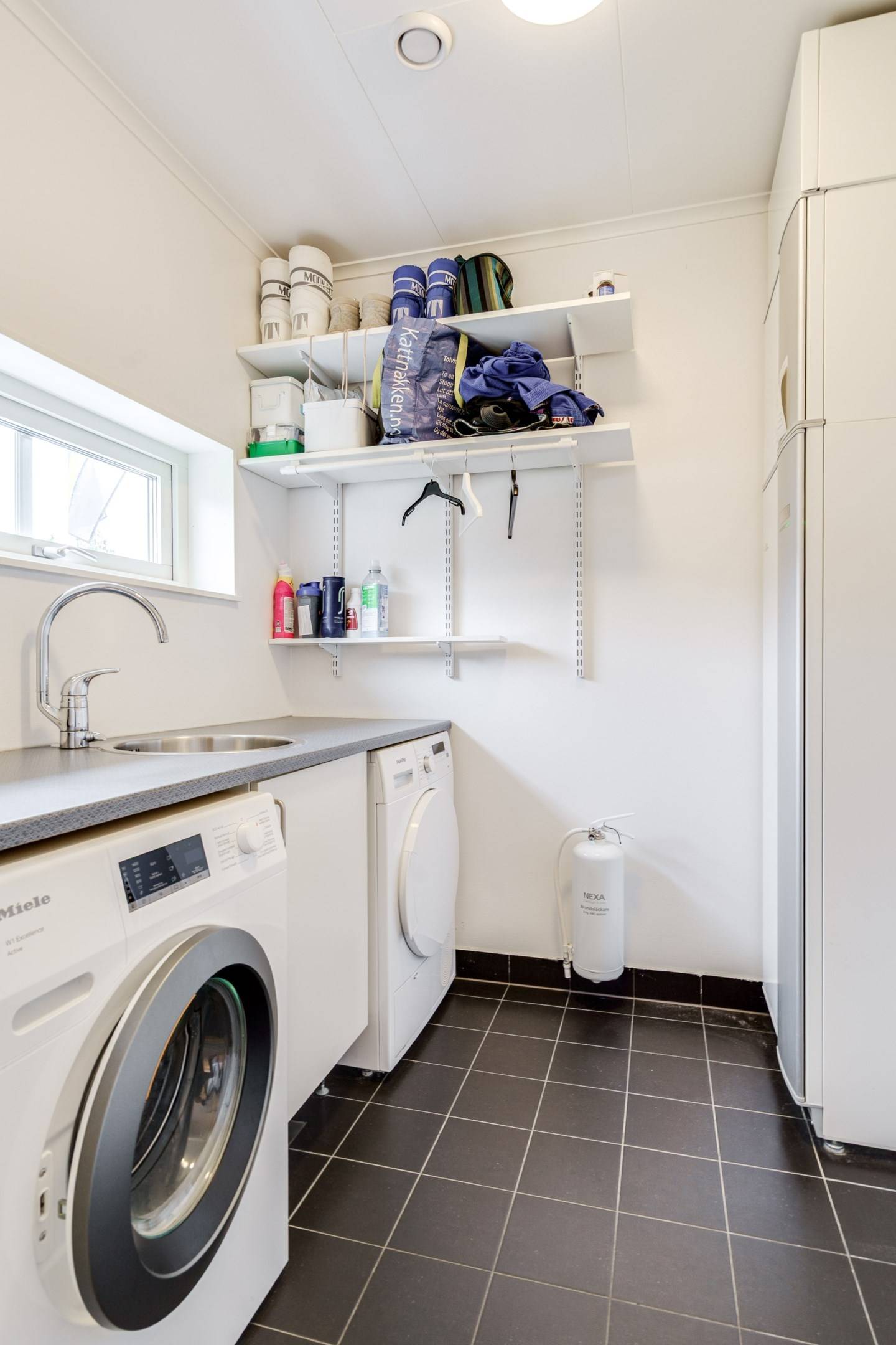5 rum Kedjehus på Tallsoppsvägen 52 Ekeby-Almby Örebro kommun - bild 17